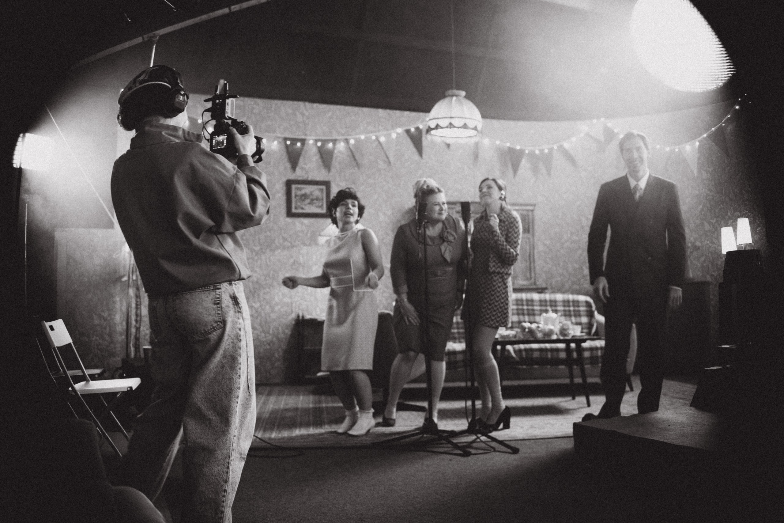 СТУДИЯ СОВЕТСКОЙ ПЕСНИ