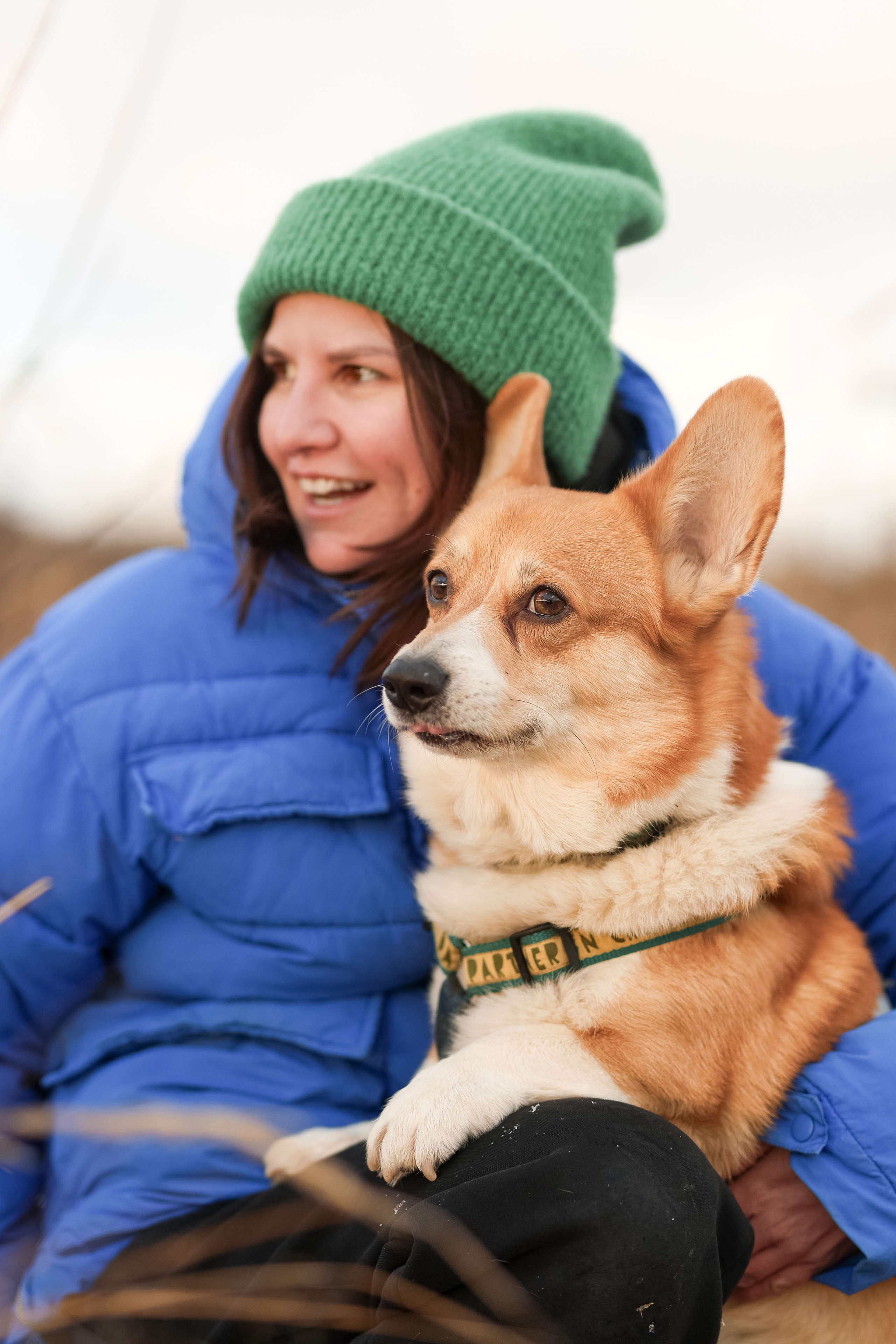Трой, Балу и Катя. Фотограф-анималист в Москве Кириллова Татьяна
