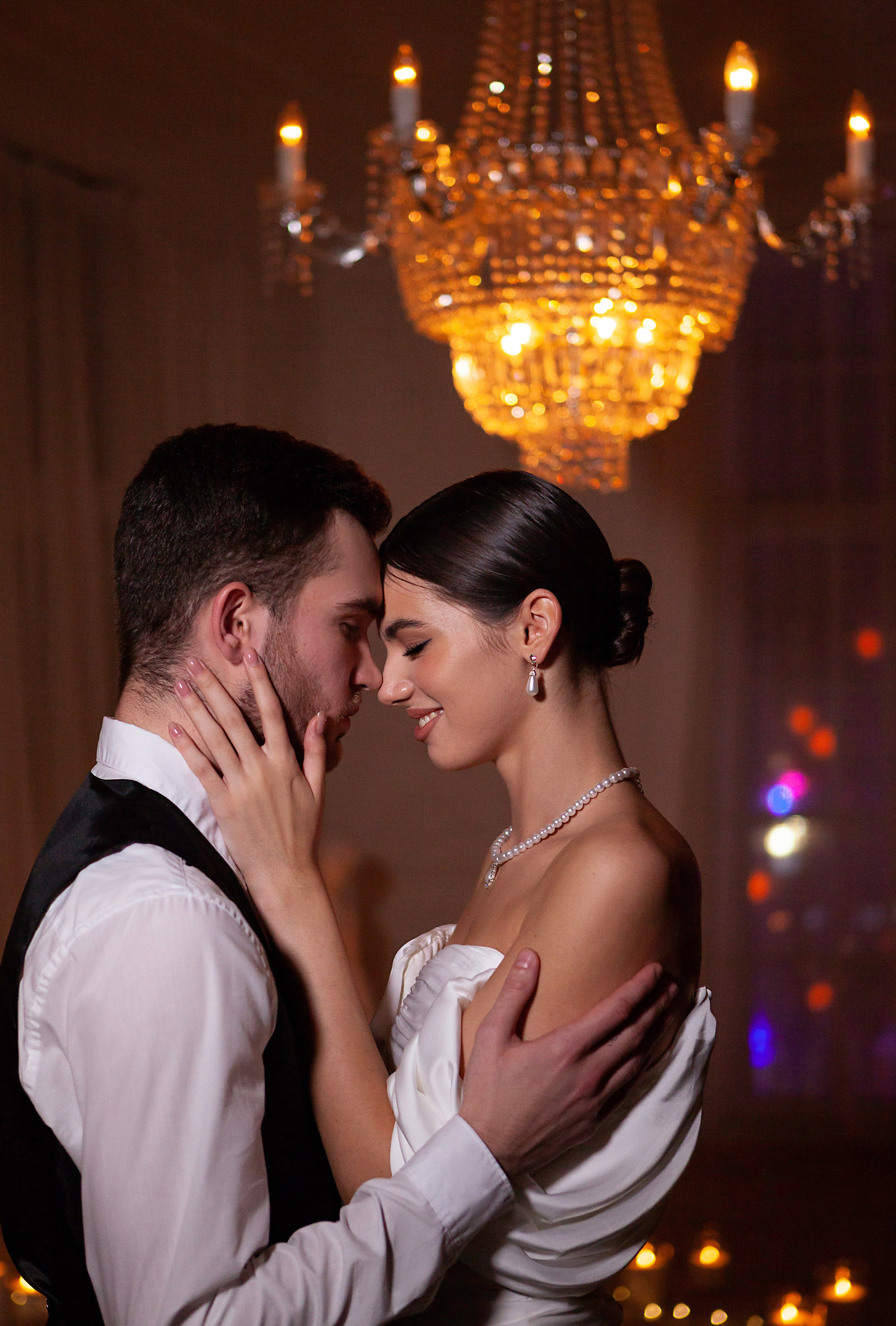 ДАРЬЯ & ДМИТРИЙ. Свадебный фотограф в СПБ | Санкт-Петербурге Анастасия Рахимгулова