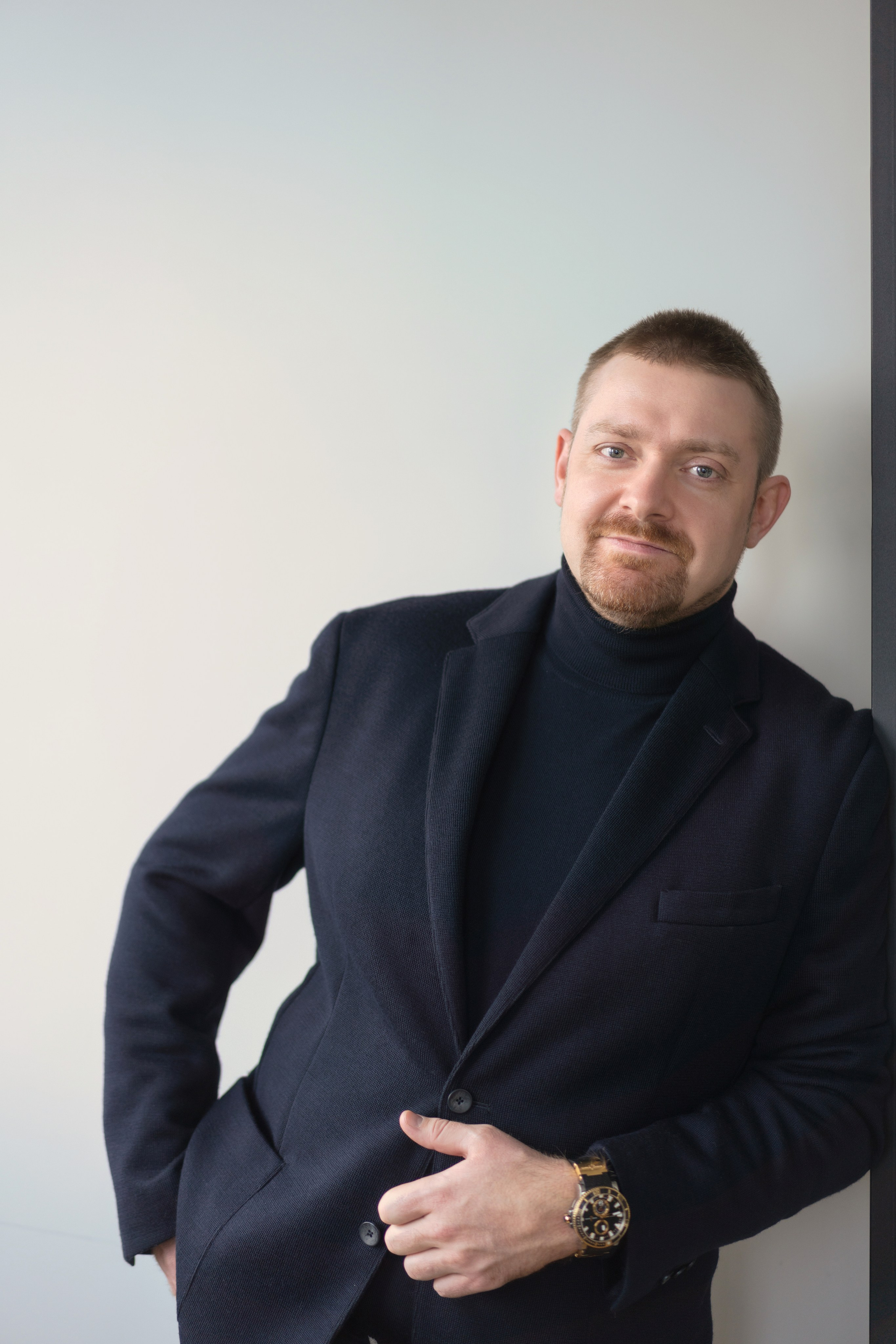 Мужской портрет. Фотограф Москва Илюткина Евгения ilutkina.evgenia