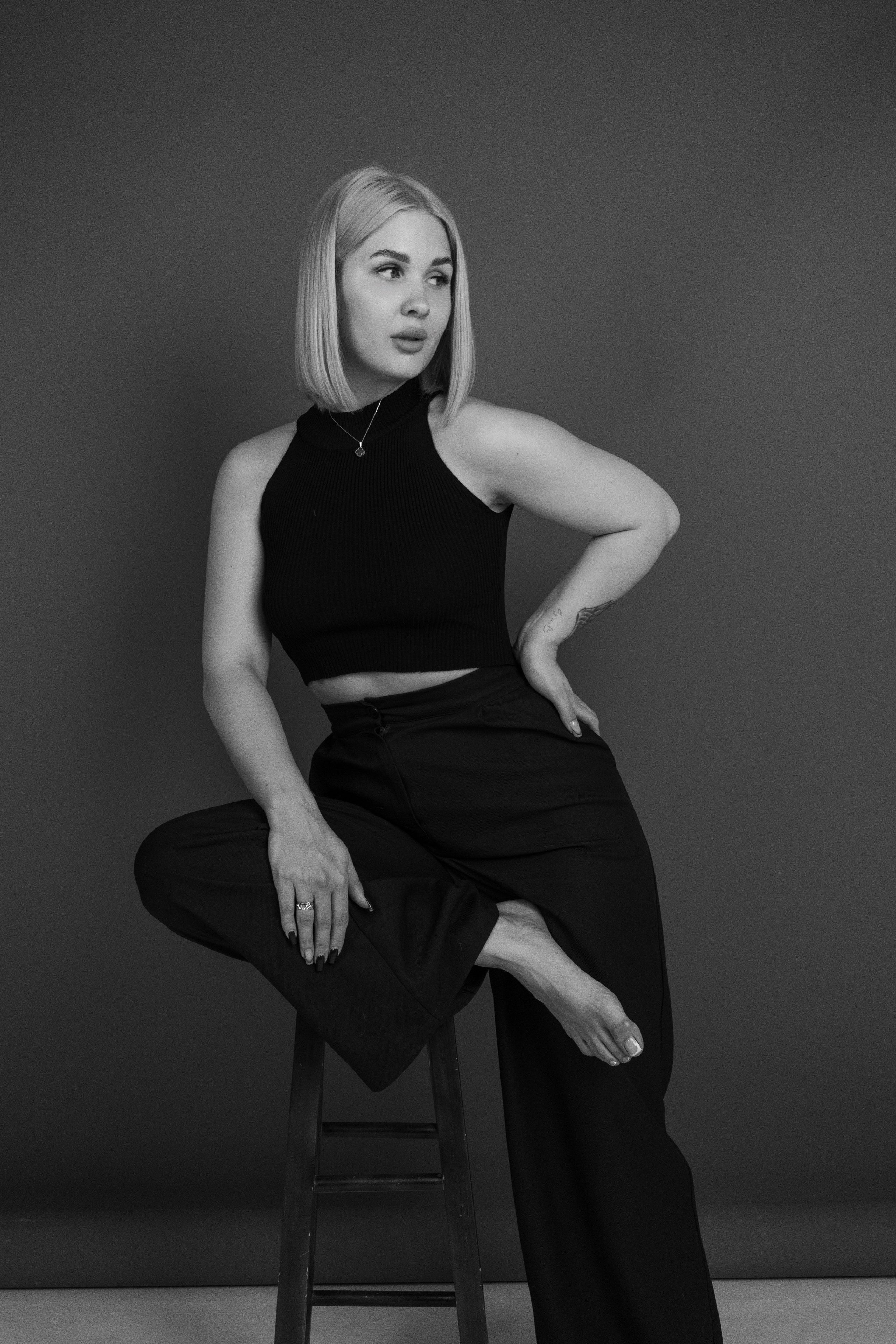 Катерина. Степанида Иванова — content creator, фотограф в Нерюнгри