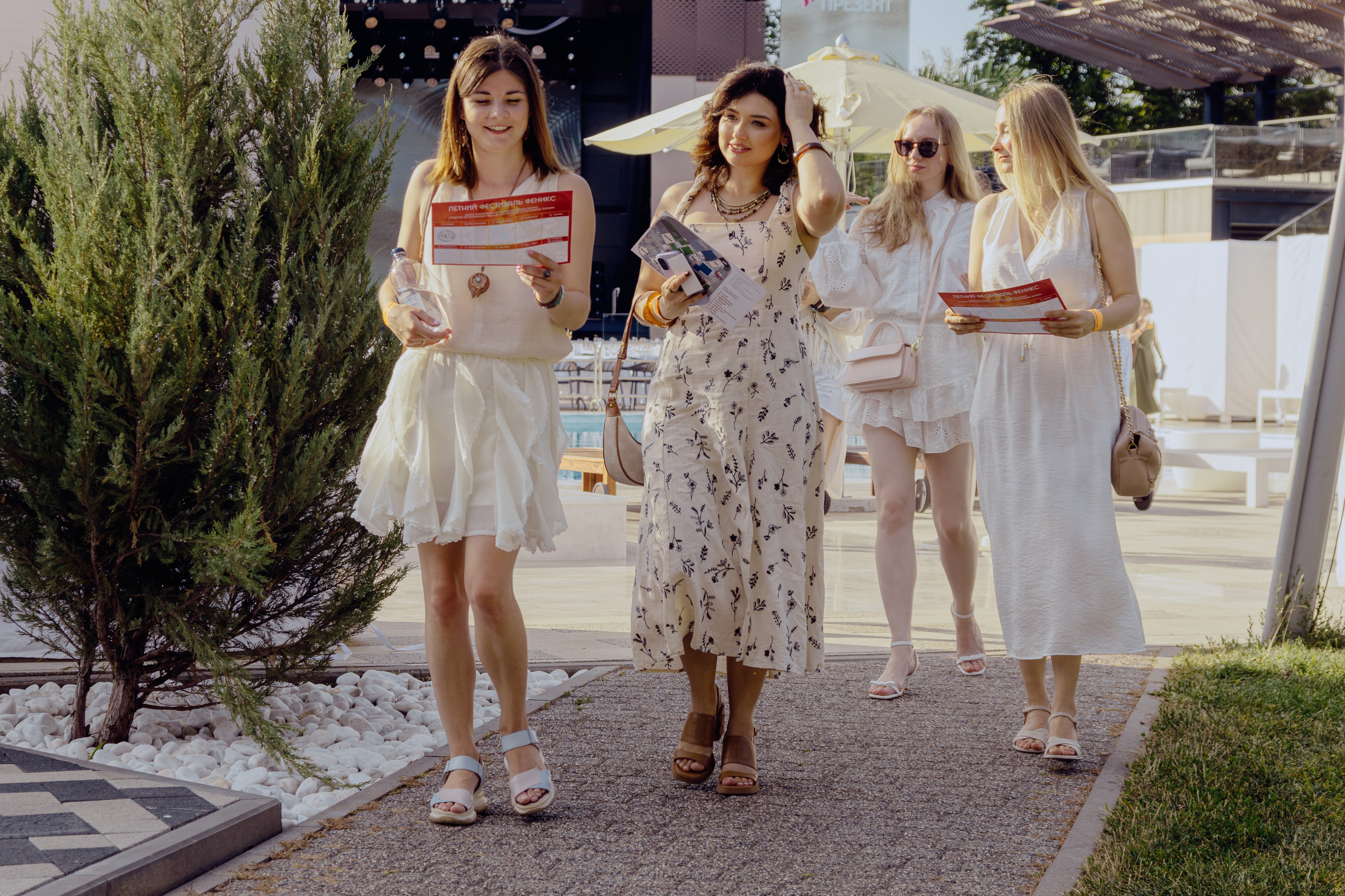 Репортажная съёмка корпоратива компании Феникс. Портретный фотограф в Ростове-на-Дону Антон Казарин