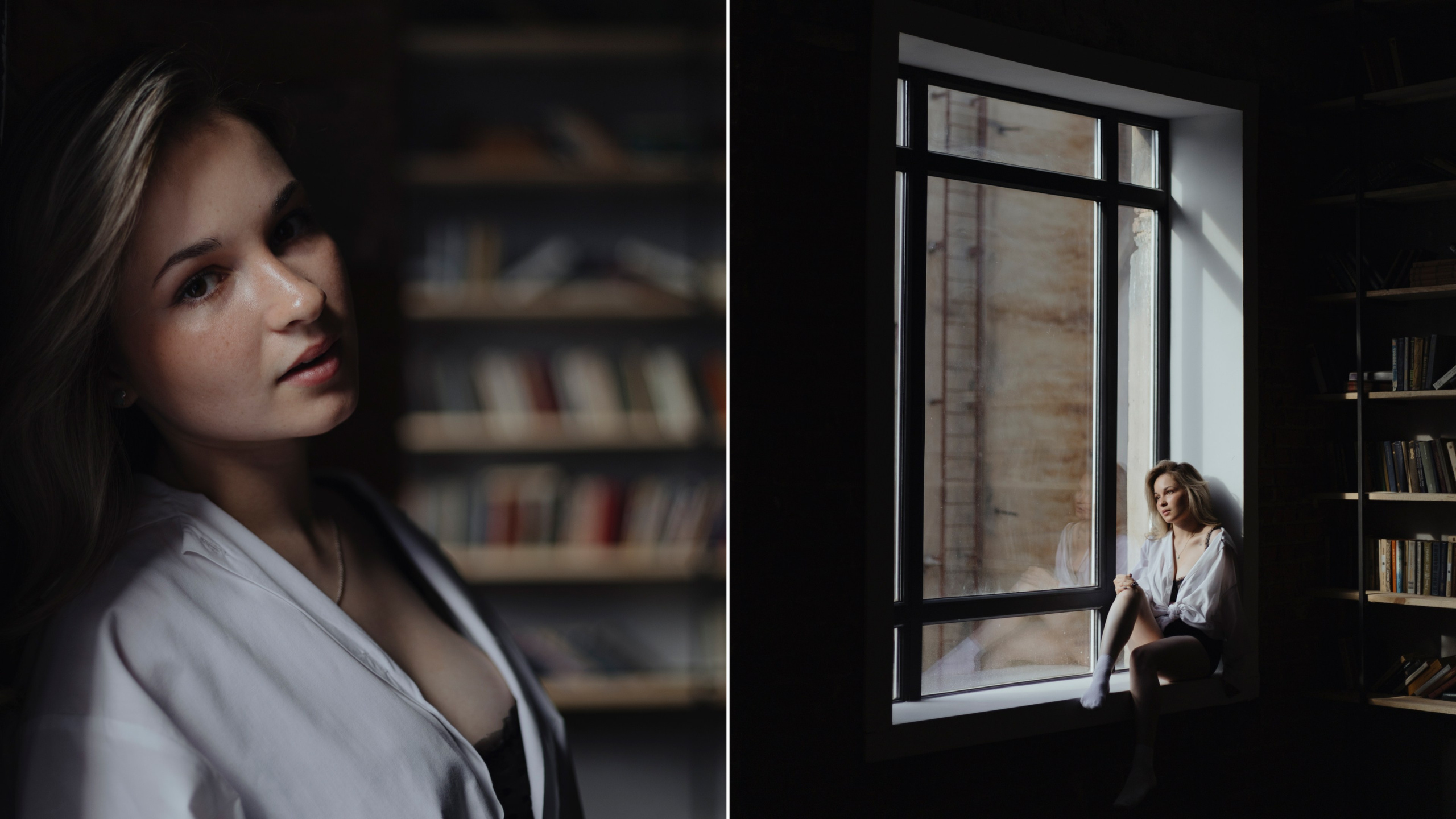 Портретный фотограф Ростов-на-Дону. Репортажный фотограф в городе Ростов-на-Дону Даниил Молодовский