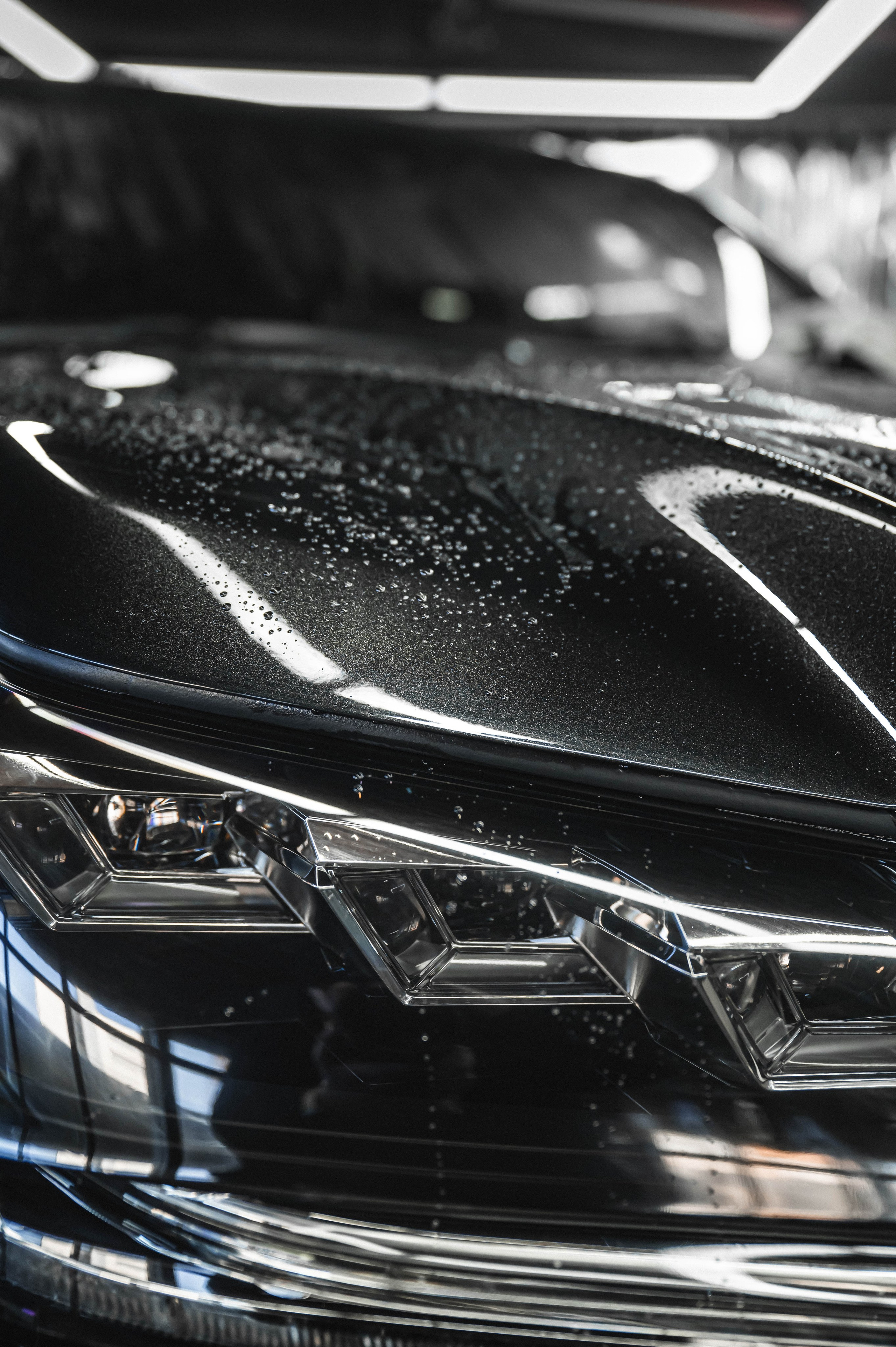 Детейлинг-мойка Meat Wash. Автомобильный фотограф в Москве — Сидоров Дмитрий