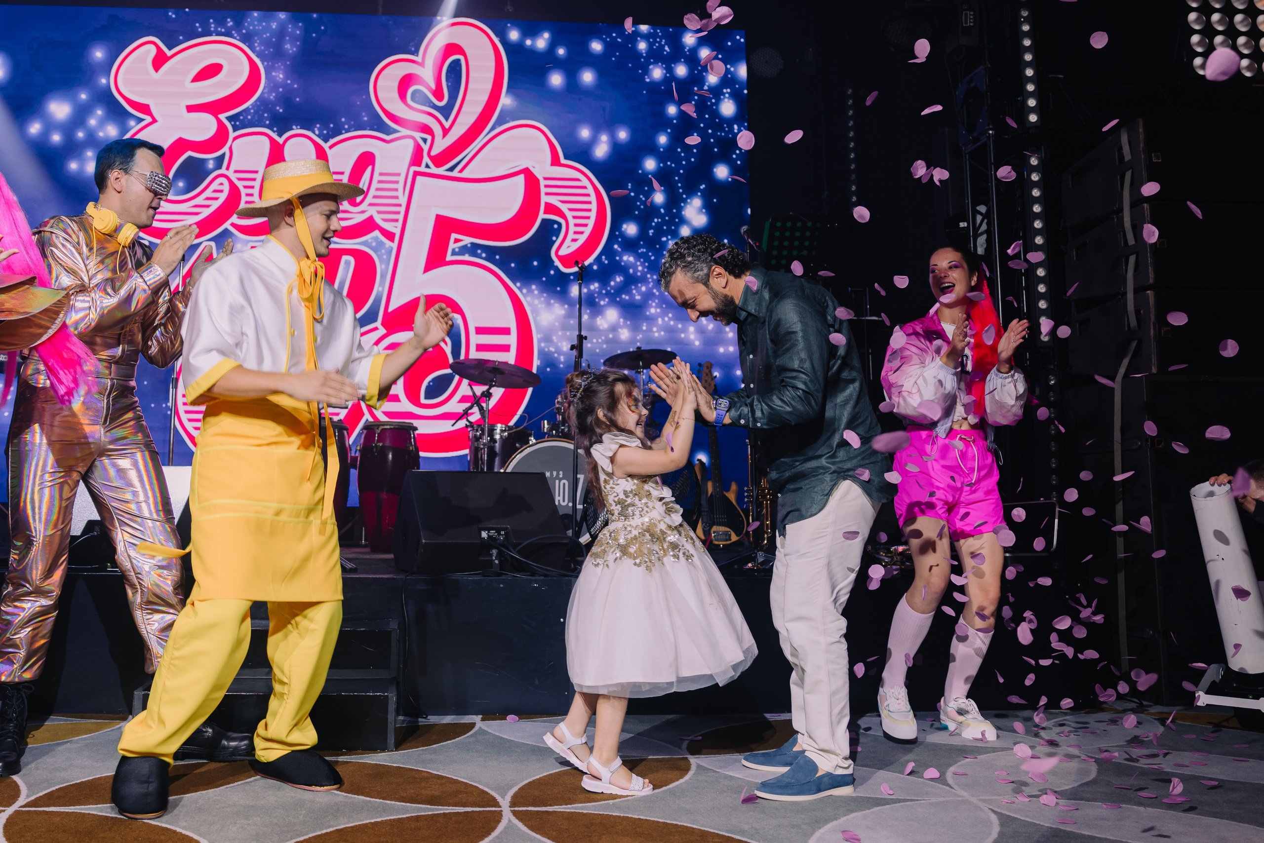 РЕПОРТАЖ | B-day. Фотограф в Сочи, Репортажный фотограф Виктор Кочков-Филатов