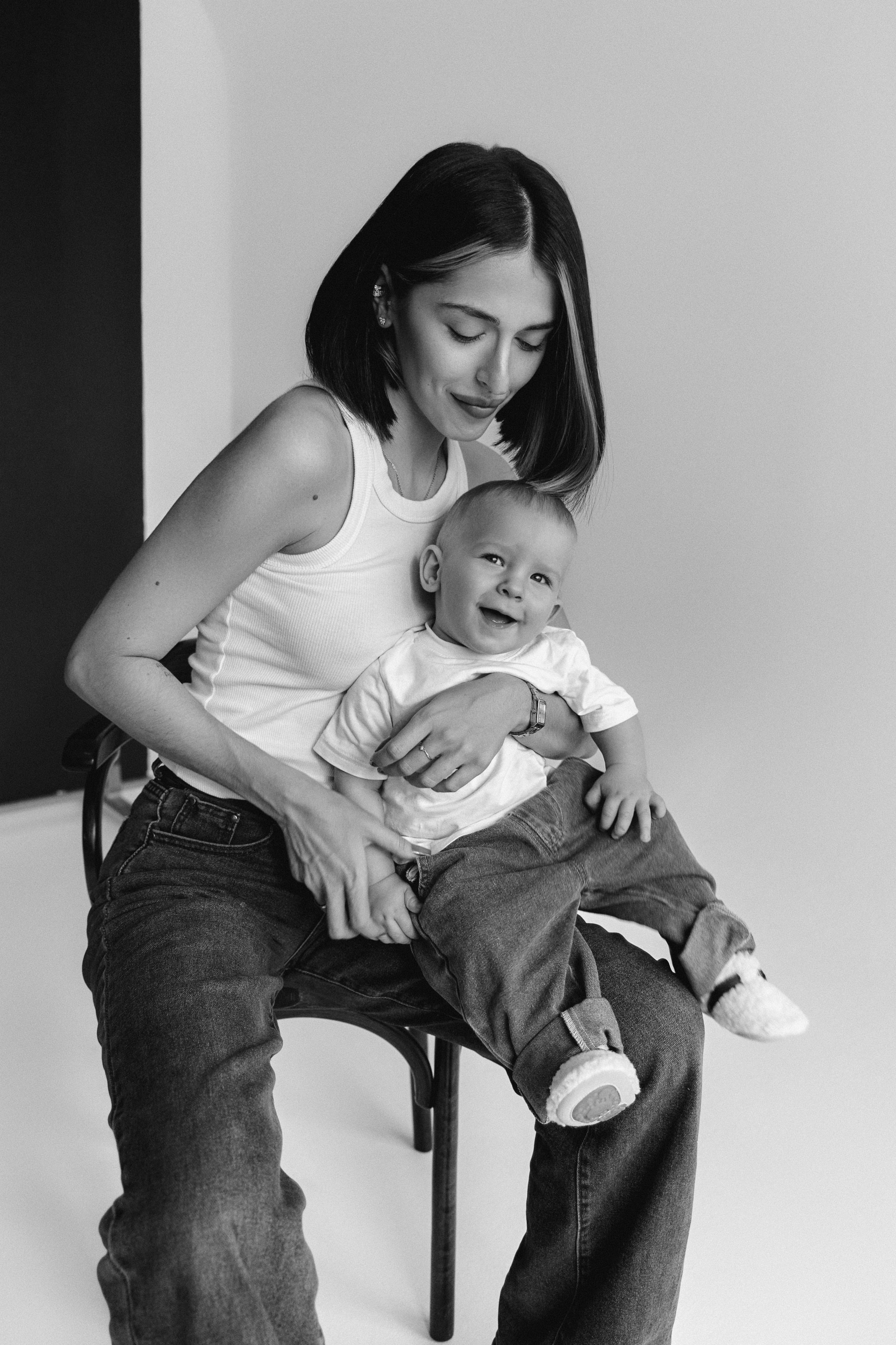 Лейла. Фотограф Юлия Абдульмянова