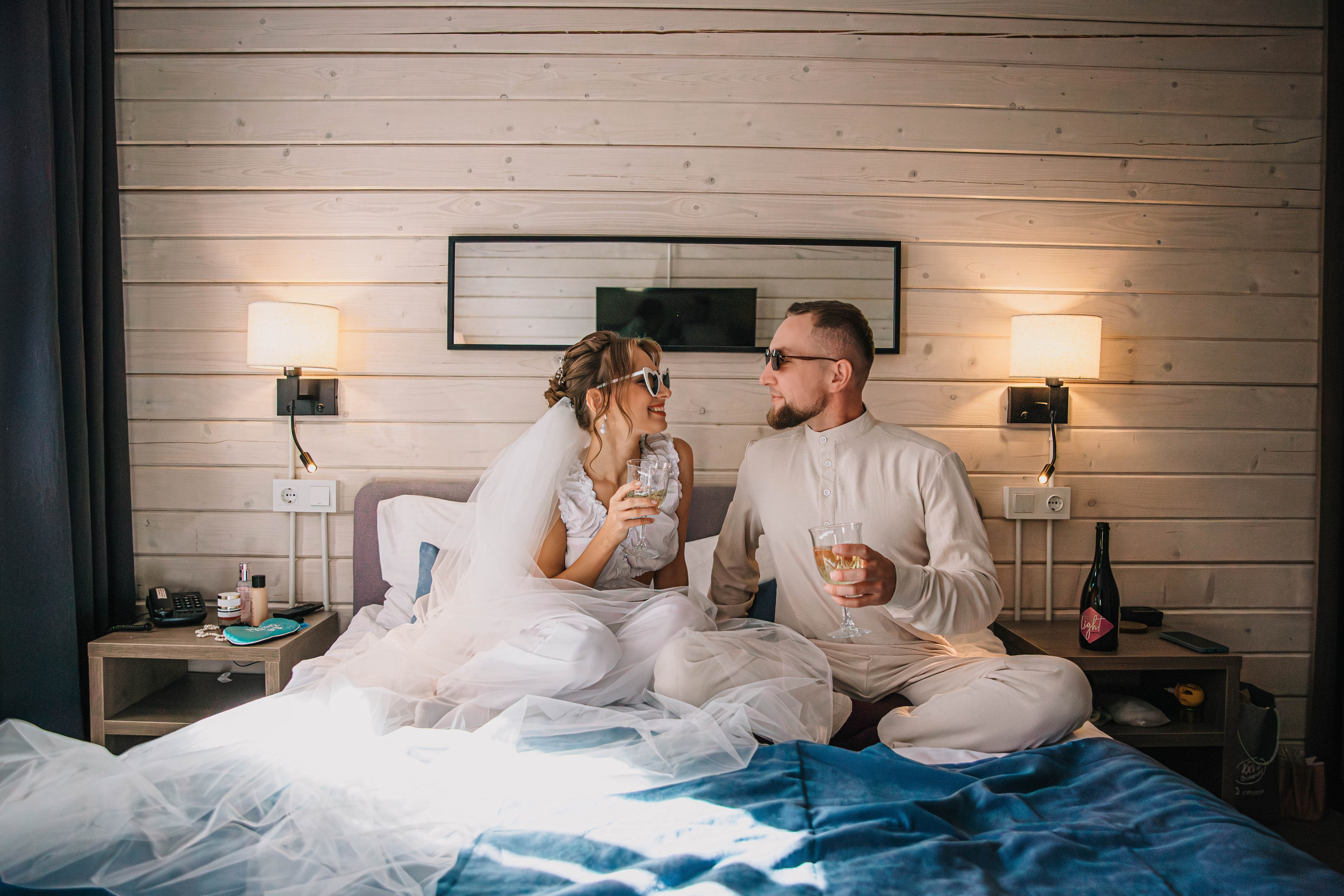 Вячеслав и Анастасия (пакет «Весь день»). Фотограф Дарья Маташкова