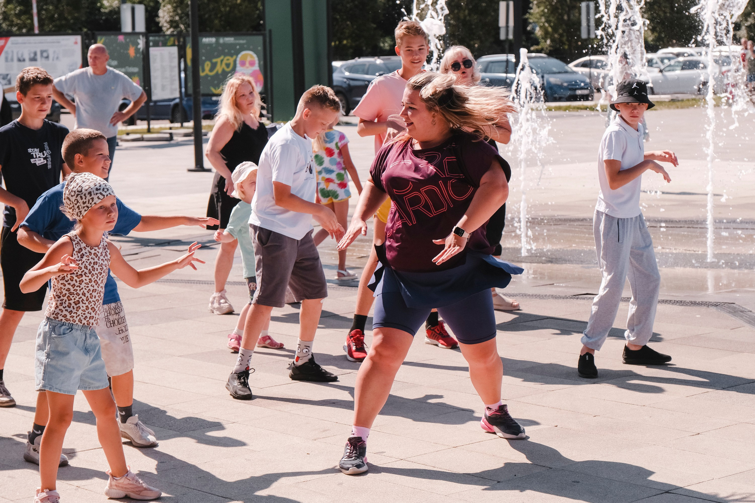 Репортаж 1. Фотограф и видеограф в Москве и МО — Евгений Лавров