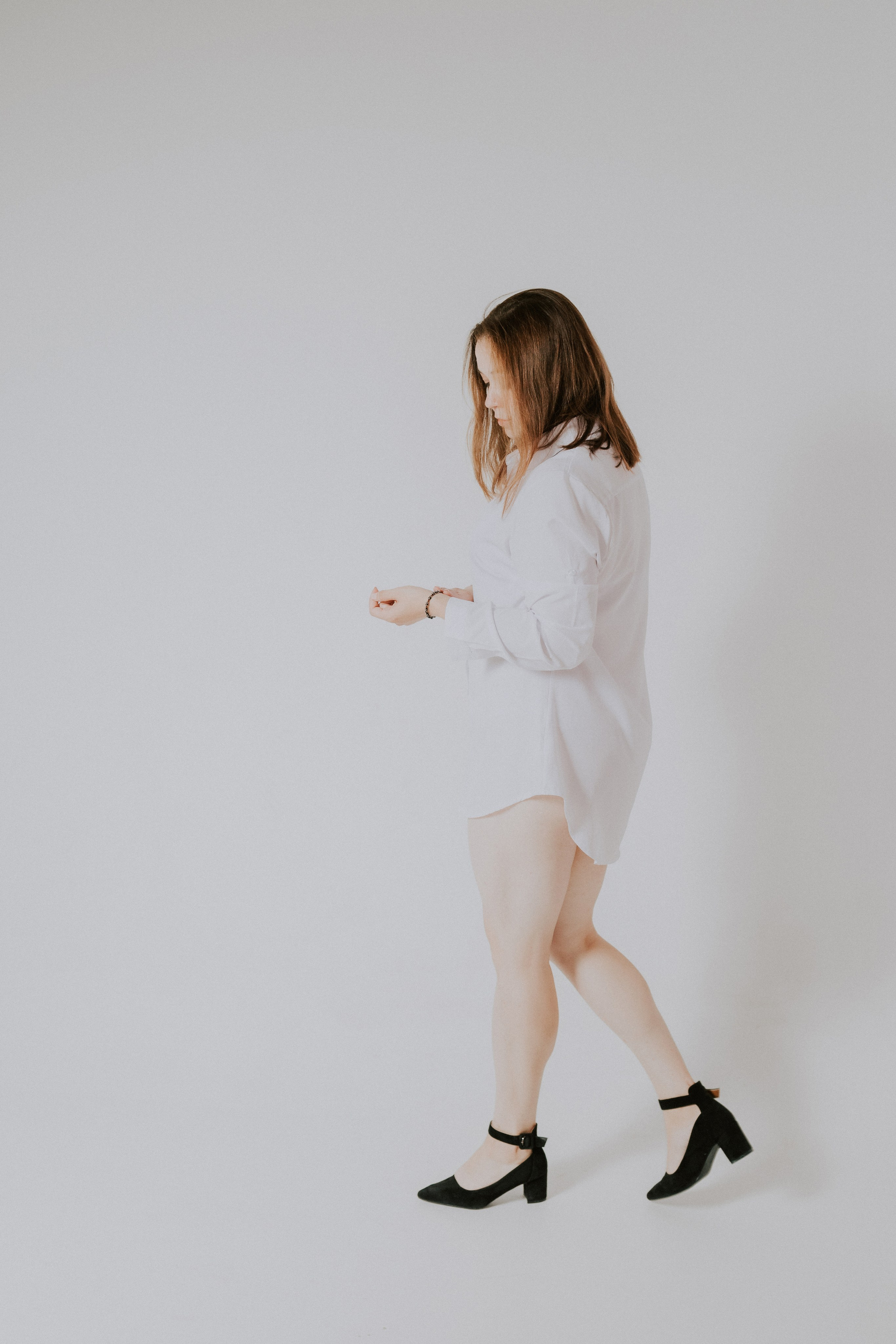 Катя. Свадебный фотограф Воронеж Оля Маркович