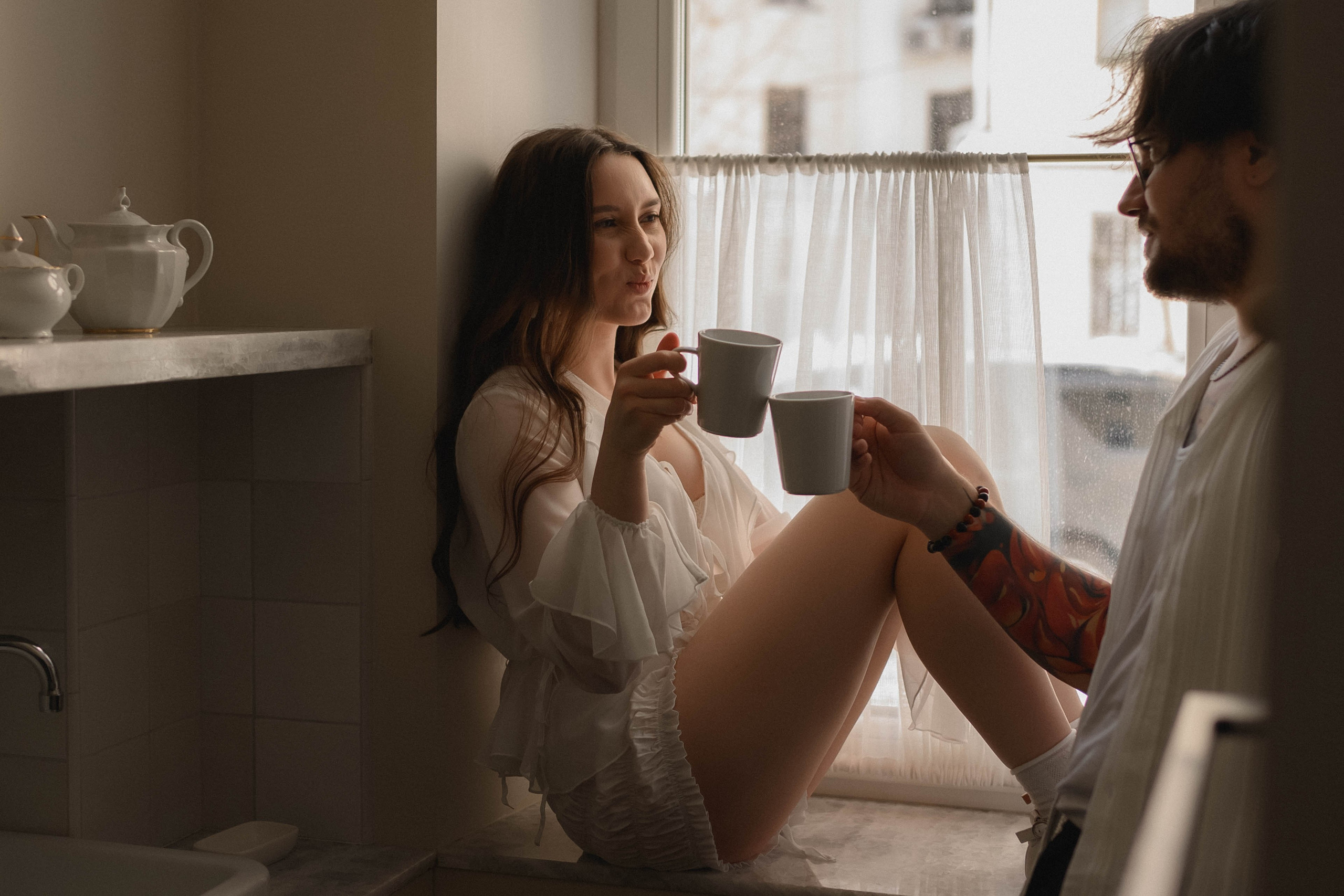 Workshop на ул. Адамюка (орг. Диана Портнова). Свадебный и семейный фотограф в Казани Диана Портнова