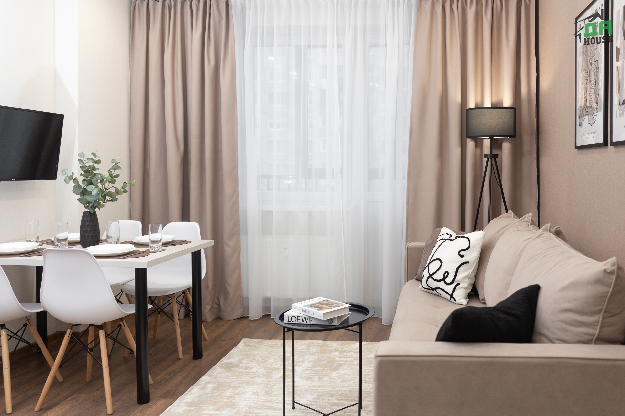 Компания Da House. Репортажный и портретный фотограф в Санктпетербурге. Видиосъемка мероприятий в Санкт-Петербурге