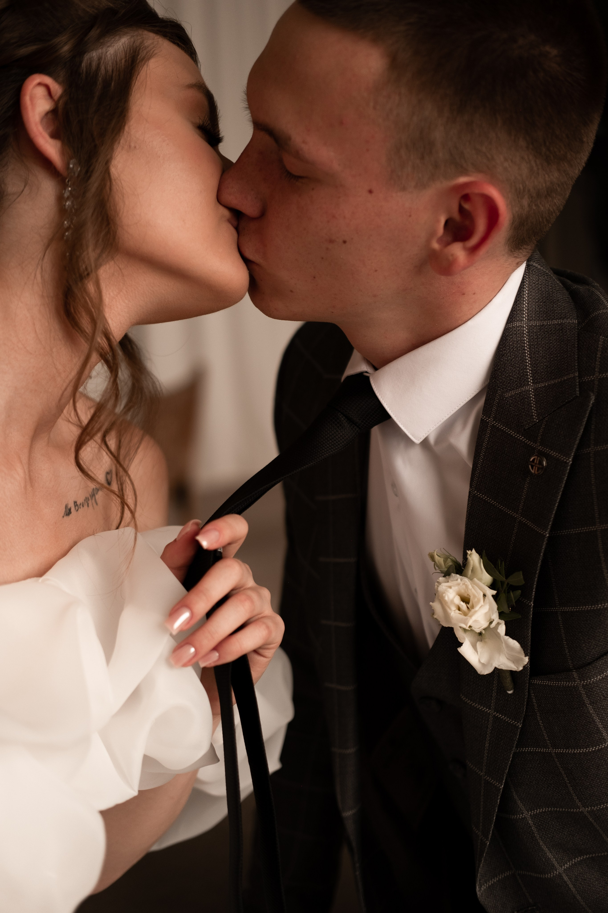 6. Свадебный фотограф Челябинск