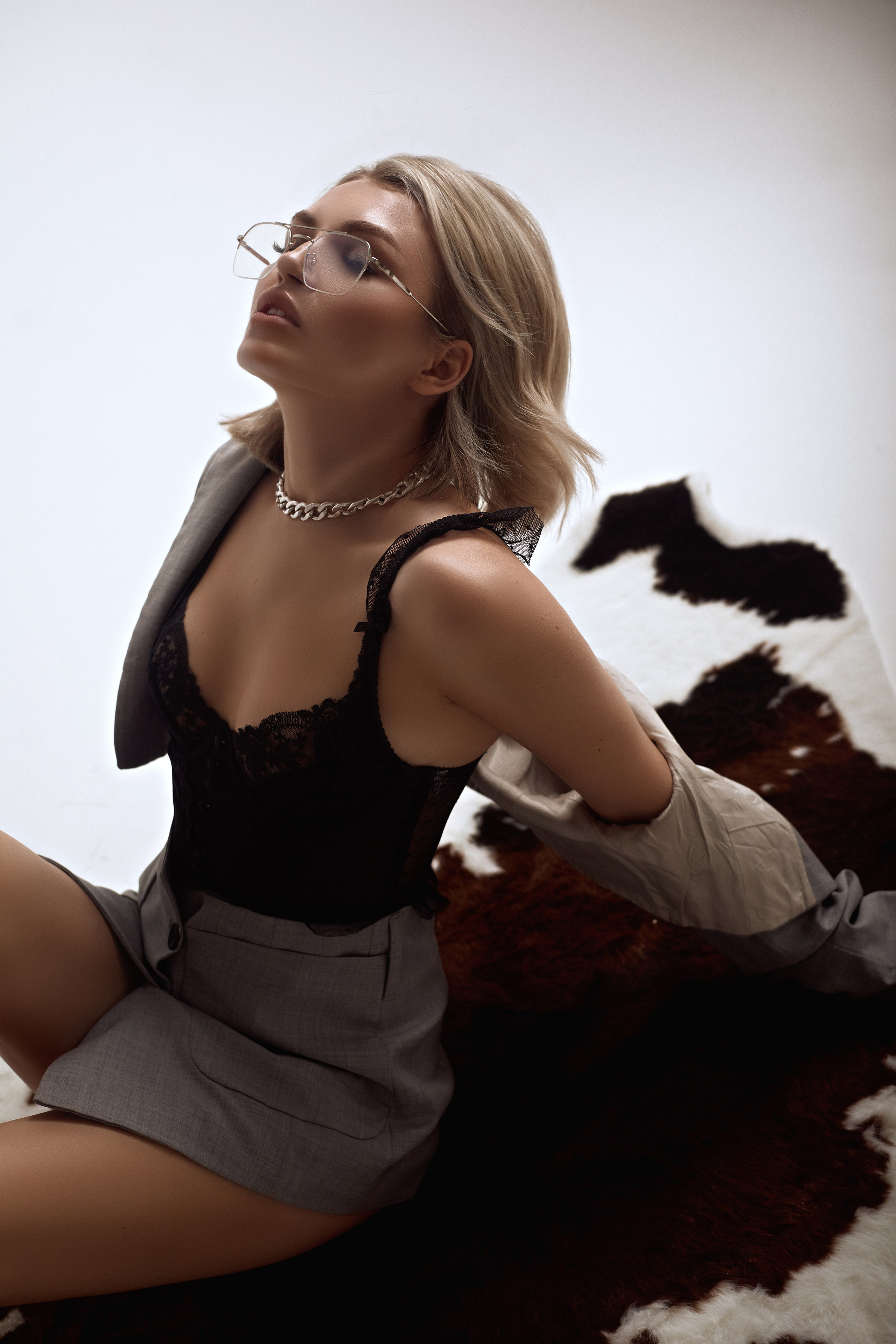 Фаина. Персональный / коммерческий фотограф в Нижнем Новгороде Любивая Анастасия