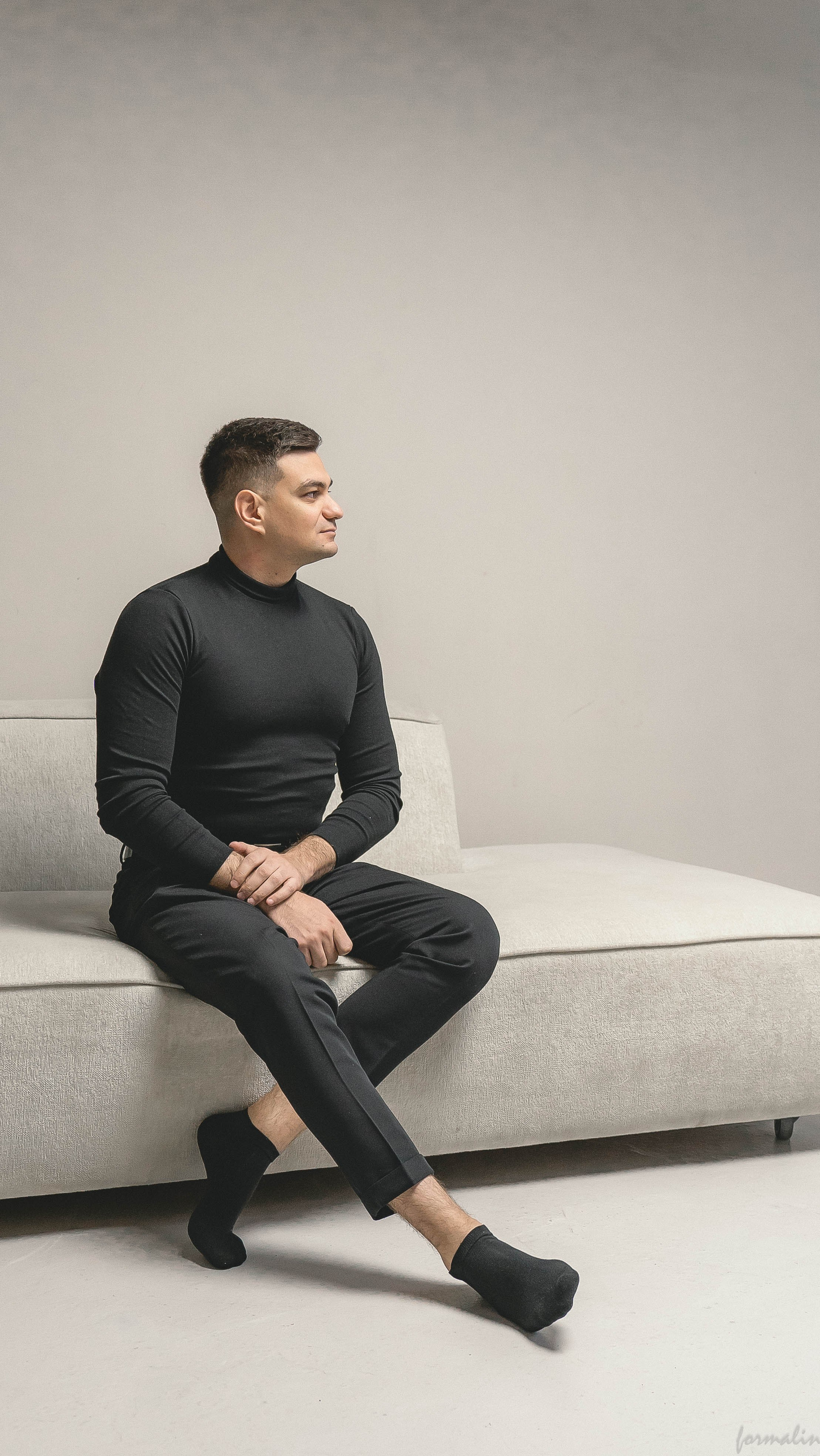 Инь янь. Алиса Никитцова | Фотограф в Казани