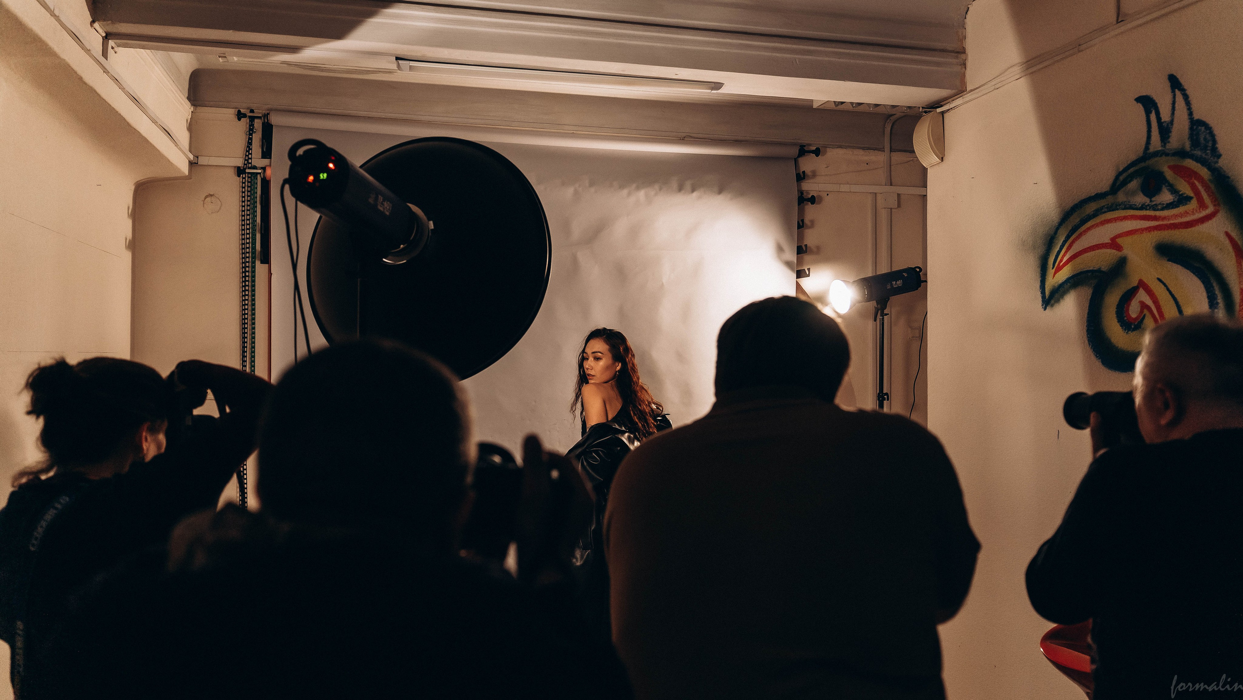 Снежана. Алиса Никитцова | Фотограф в Казани