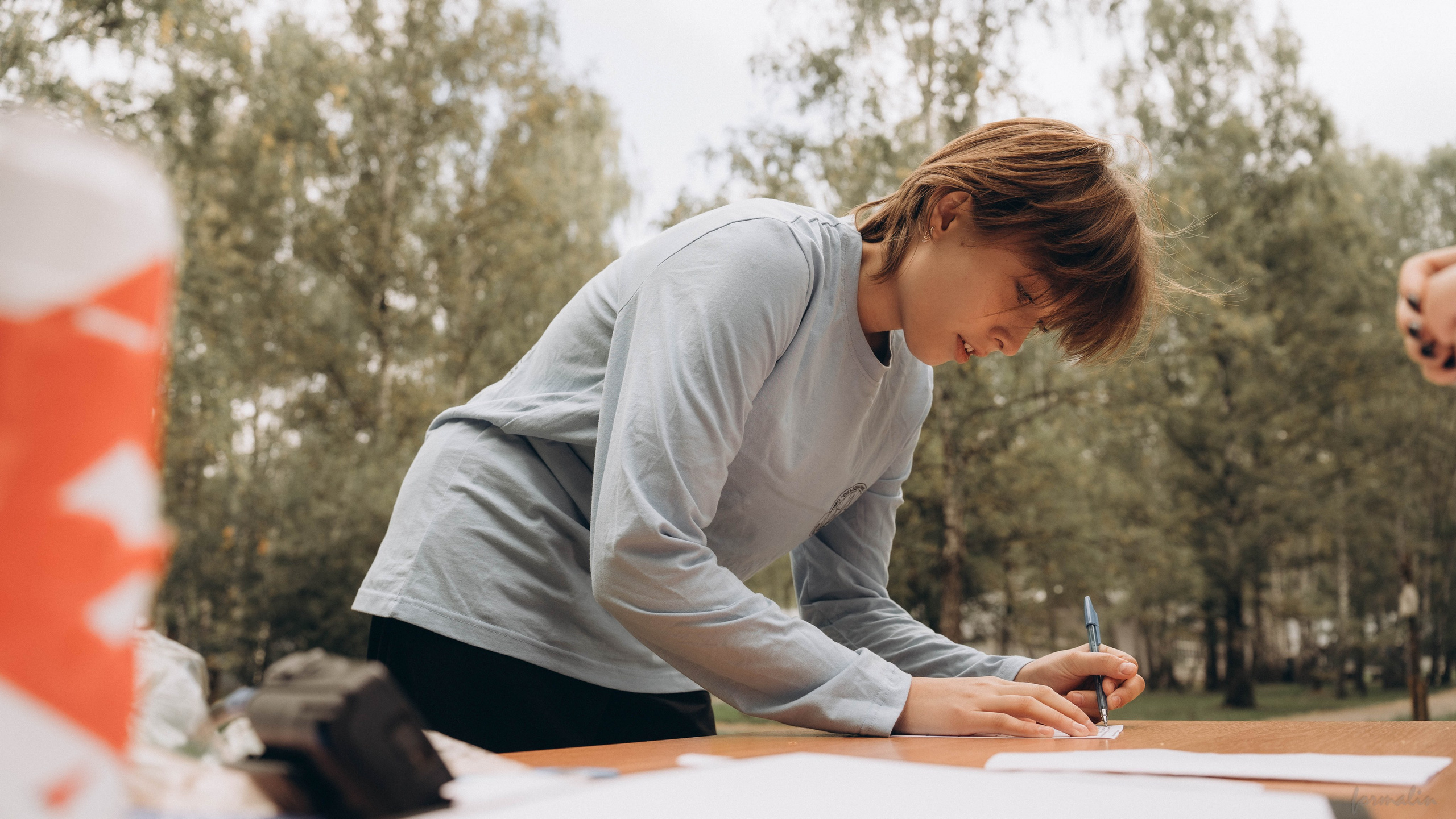 Фестиваль поисковых отрядов РТ 2025. Алиса Никитцова | Фотограф в Казани