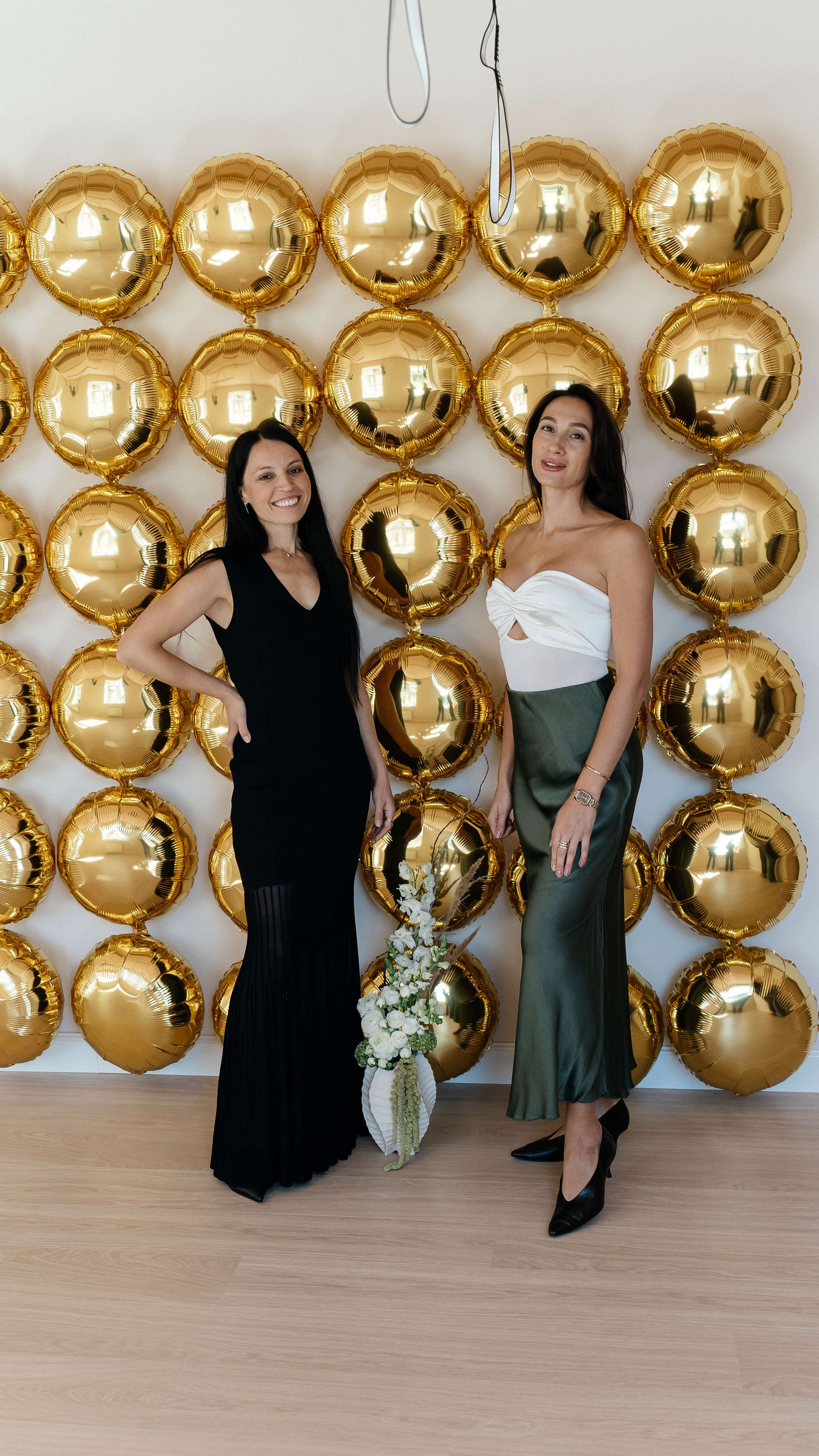 Открытие фитнес-студии «Иртэ». Алиса Никитцова | Фотограф в Казани