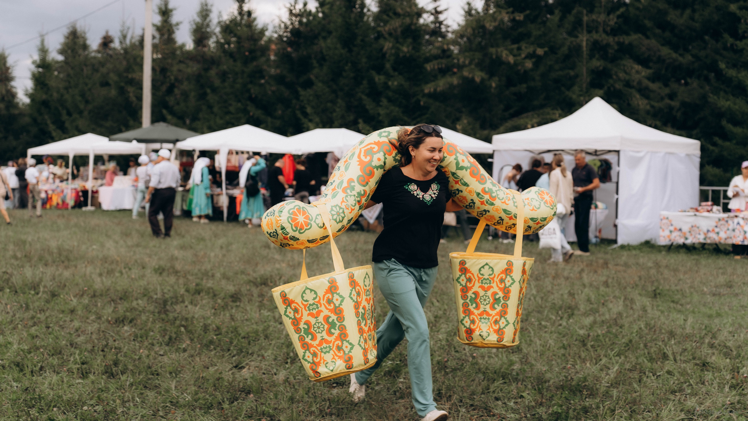 День Коня. Алиса Никитцова | Фотограф в Казани