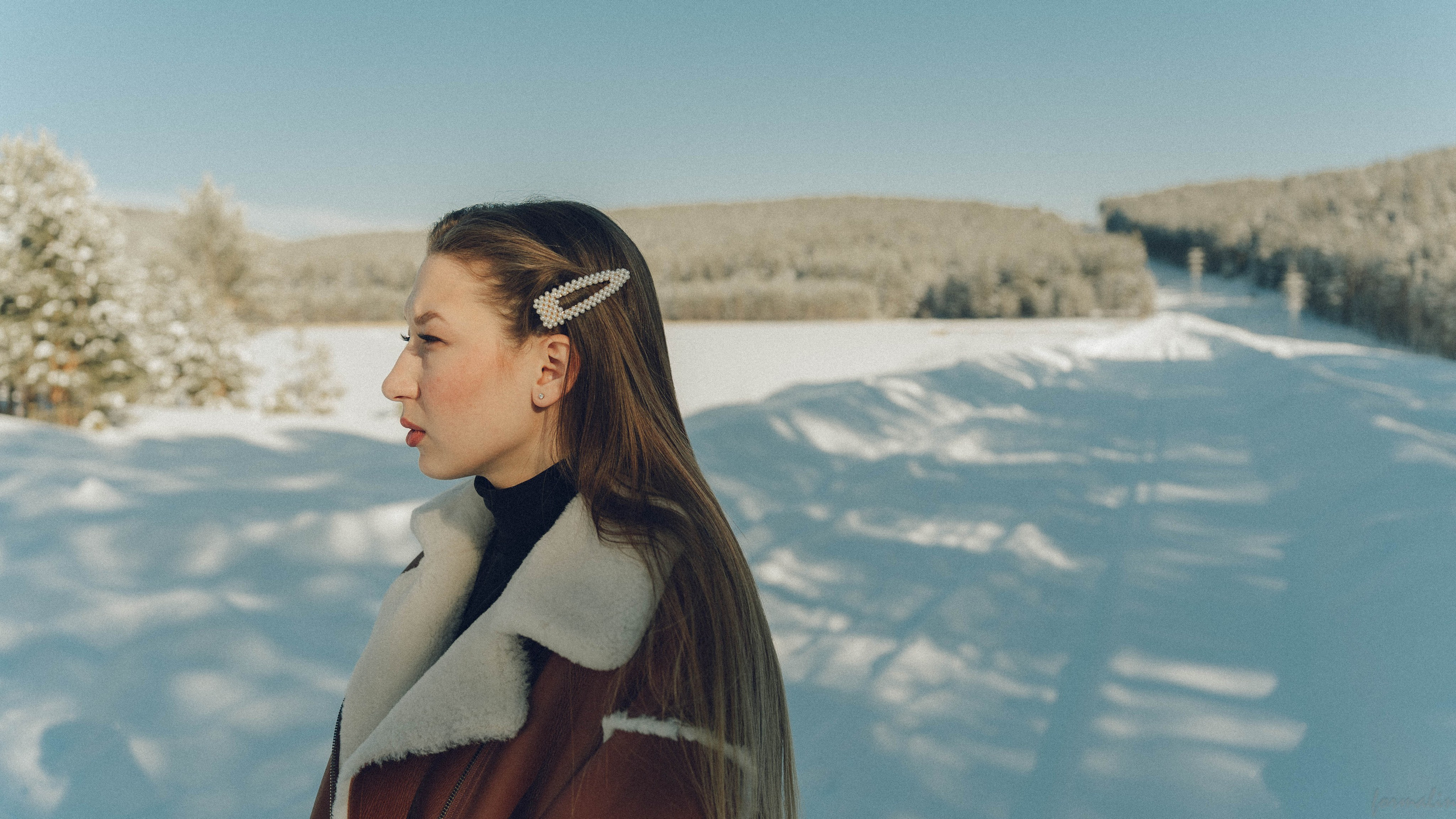 Алсу. Алиса Никитцова | Фотограф в Казани