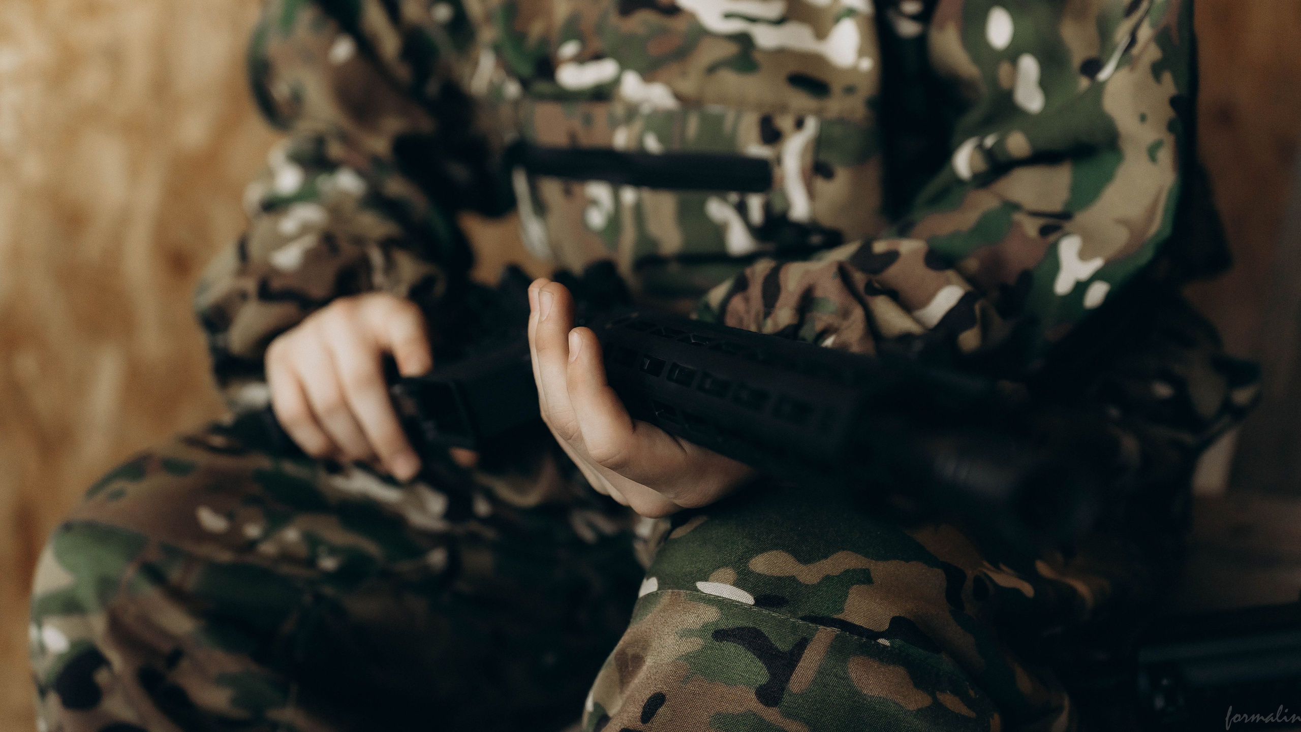 Соревнования «Бункер». Алиса Никитцова | Фотограф в Казани