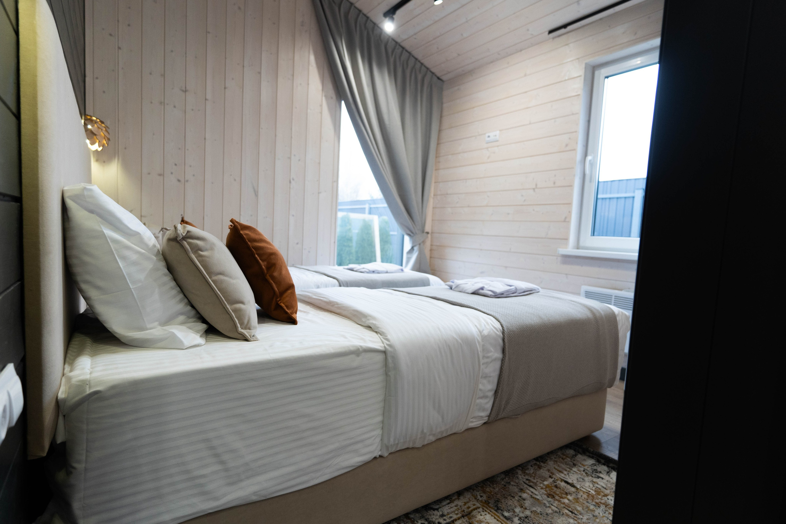 СНТ Жостовское 2. Rezyame