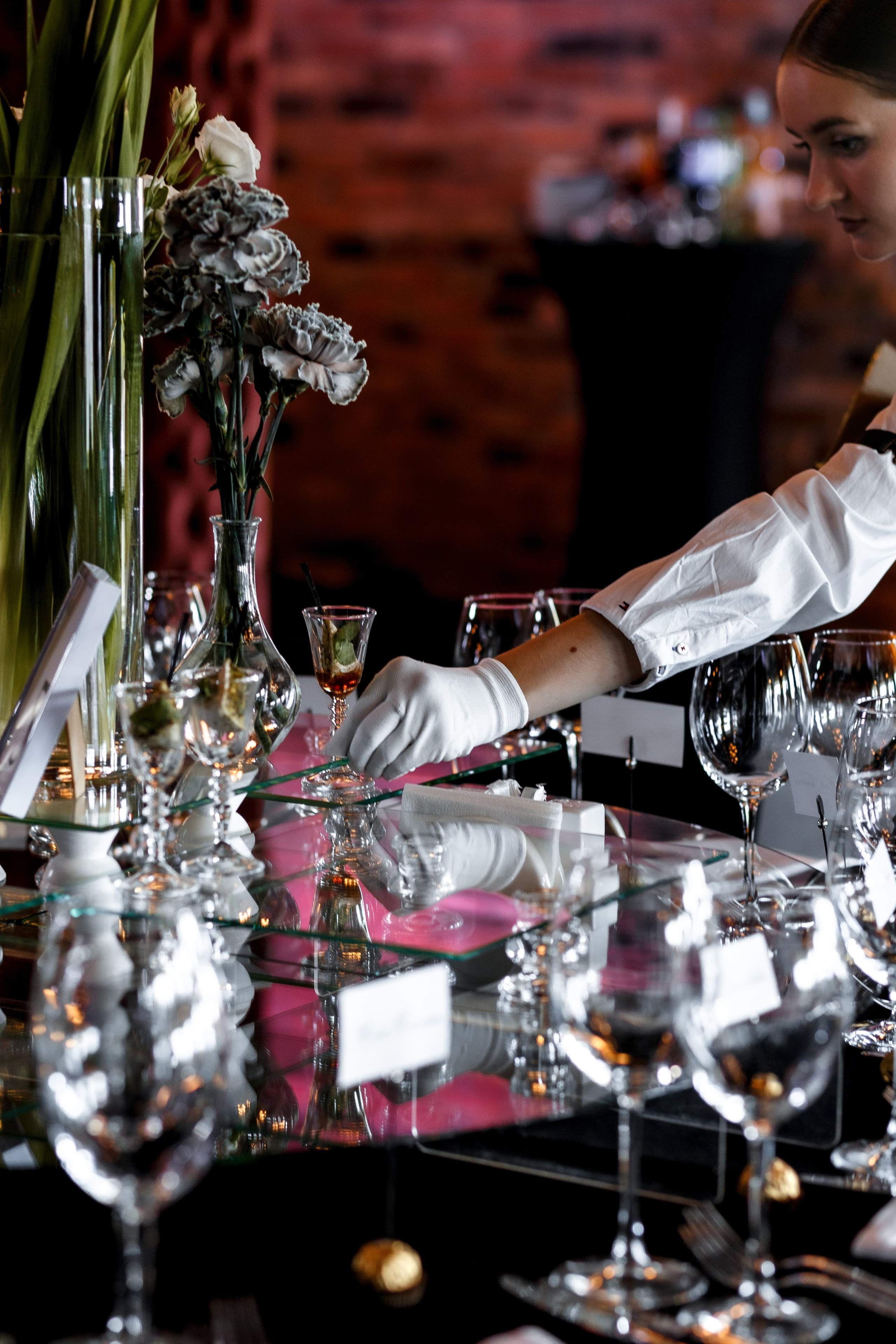 Y&L. Свадебный фотограф в Москве — Ольга Козловская