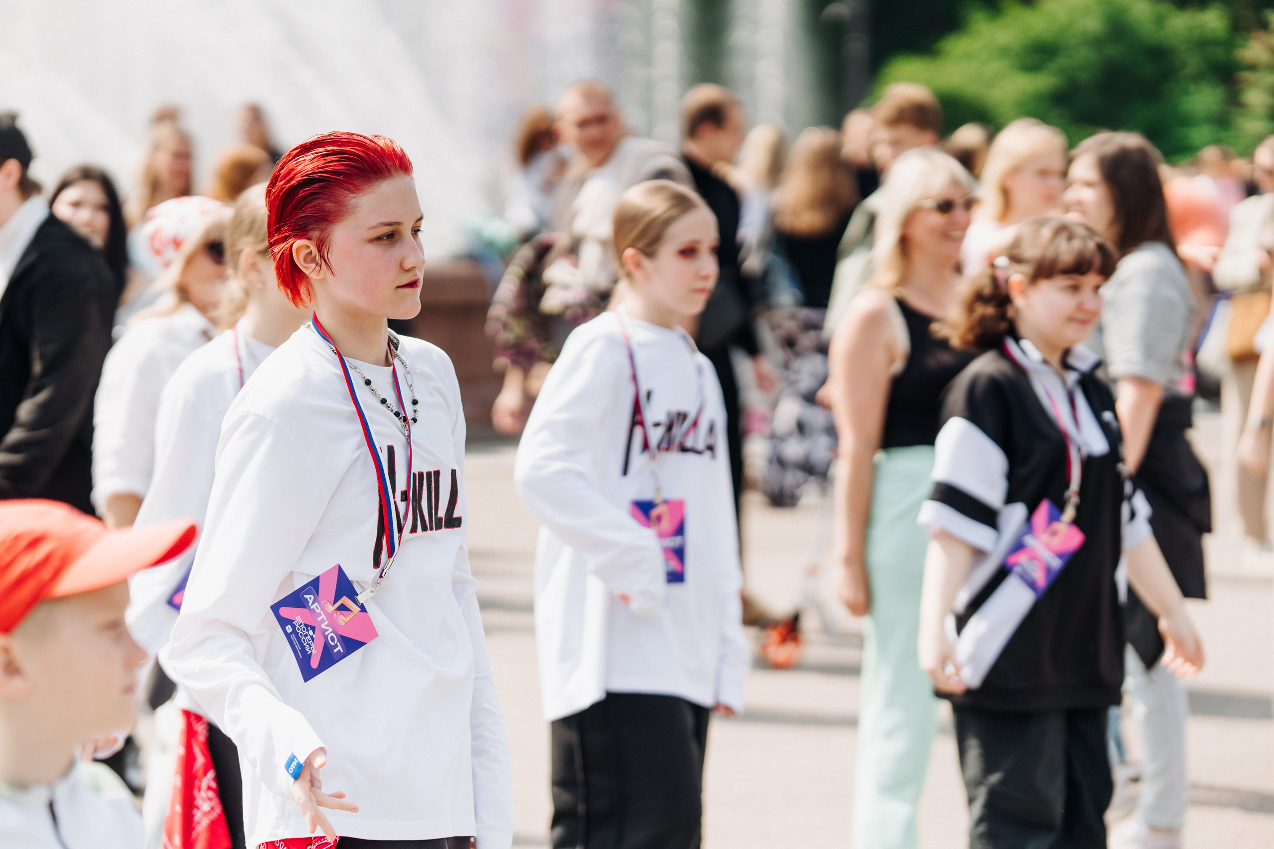 Блогеры России 2025. Репортажный фотограф Санкт-Петербург