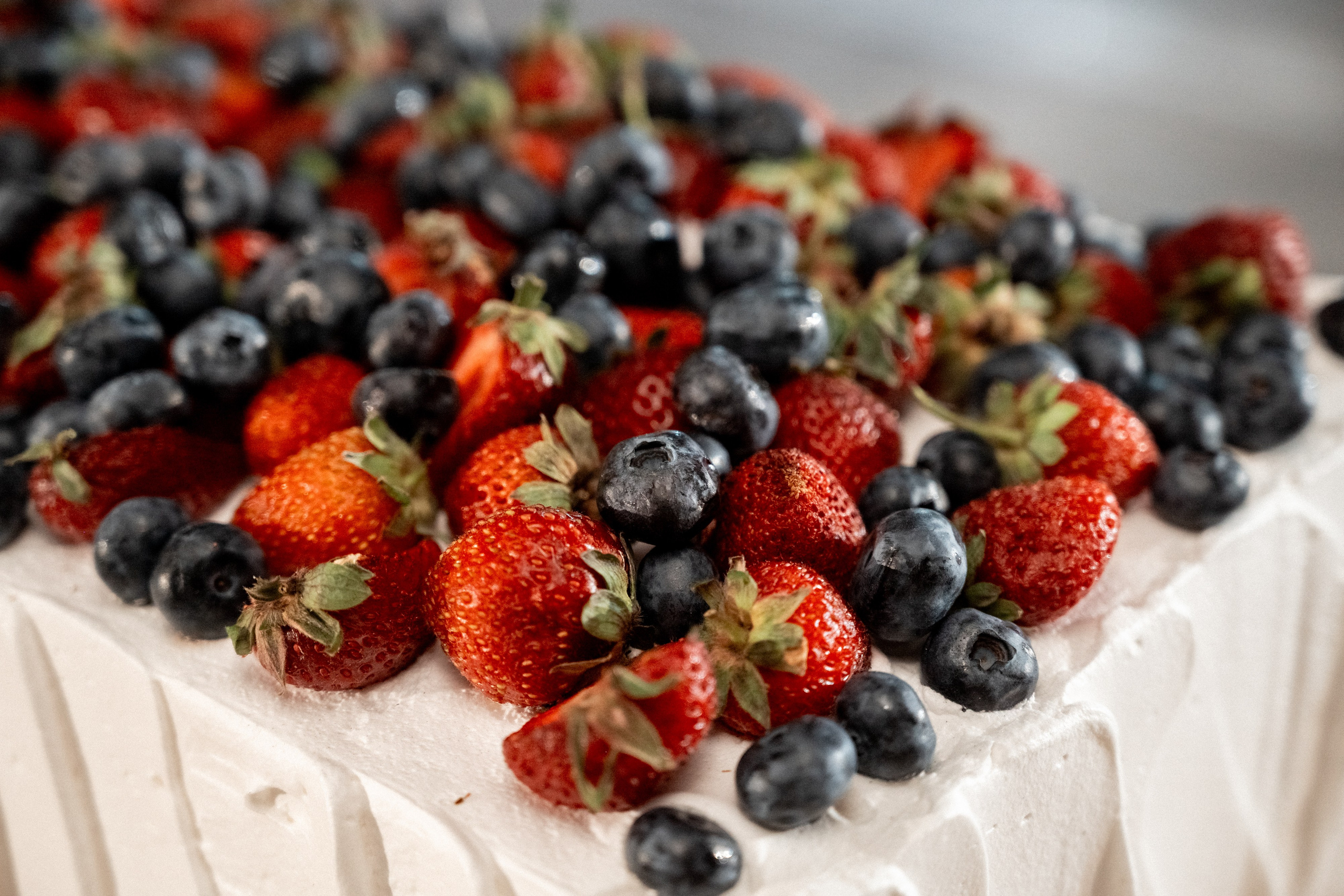 Свадьба Дмитрия и Елизаветы