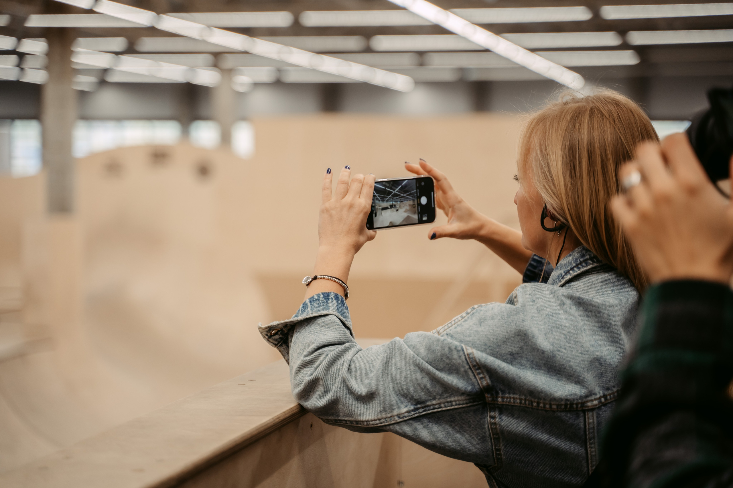 IGS: 12 лет компании / 2023. Саша Копылов, фотограф в Казани