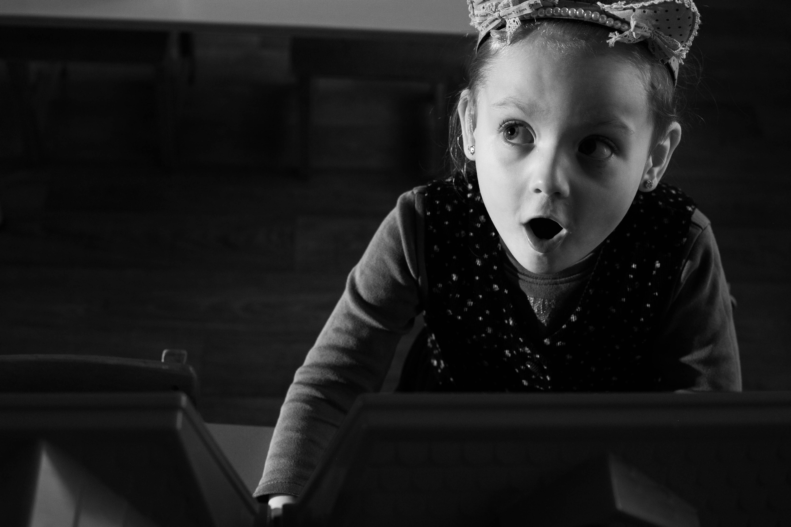 Будни детского сада. Фотограф в Минске Ира Сюбарева