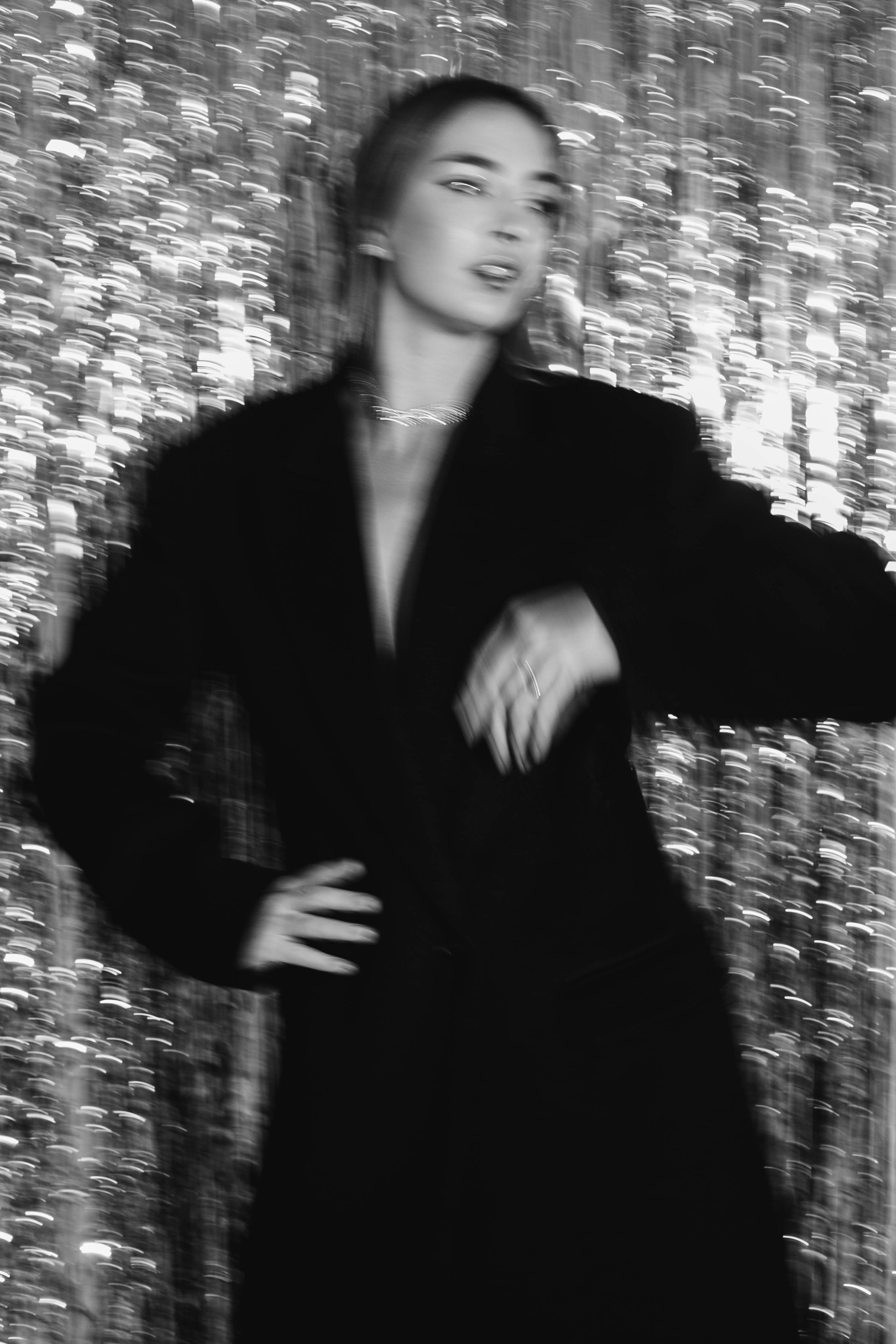 Новогодняя Фотосессия в студии. Фотограф в Минске Ира Сюбарева