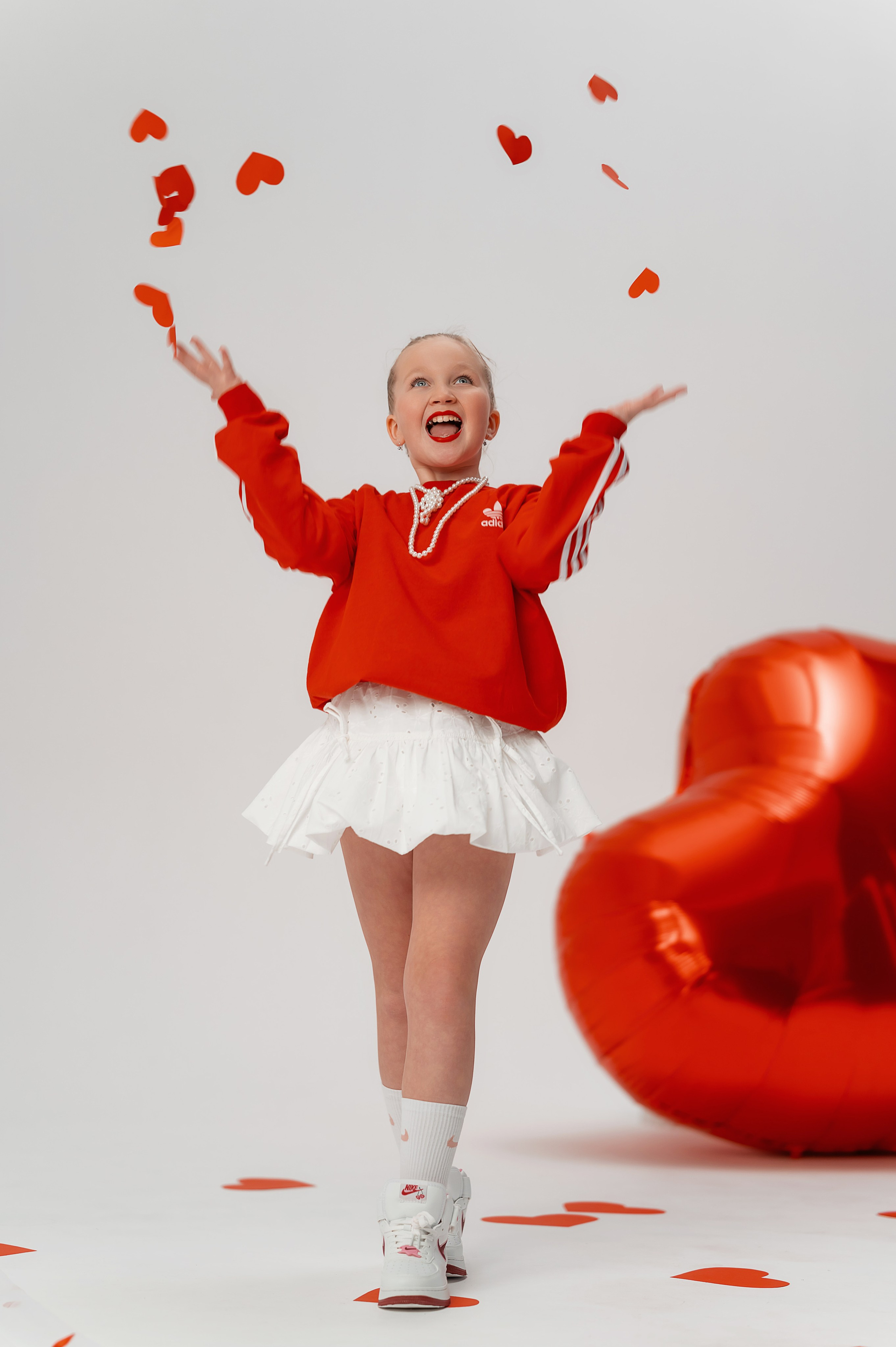 В сердцах. Детский и семейный фотограф Склярова Екатерина