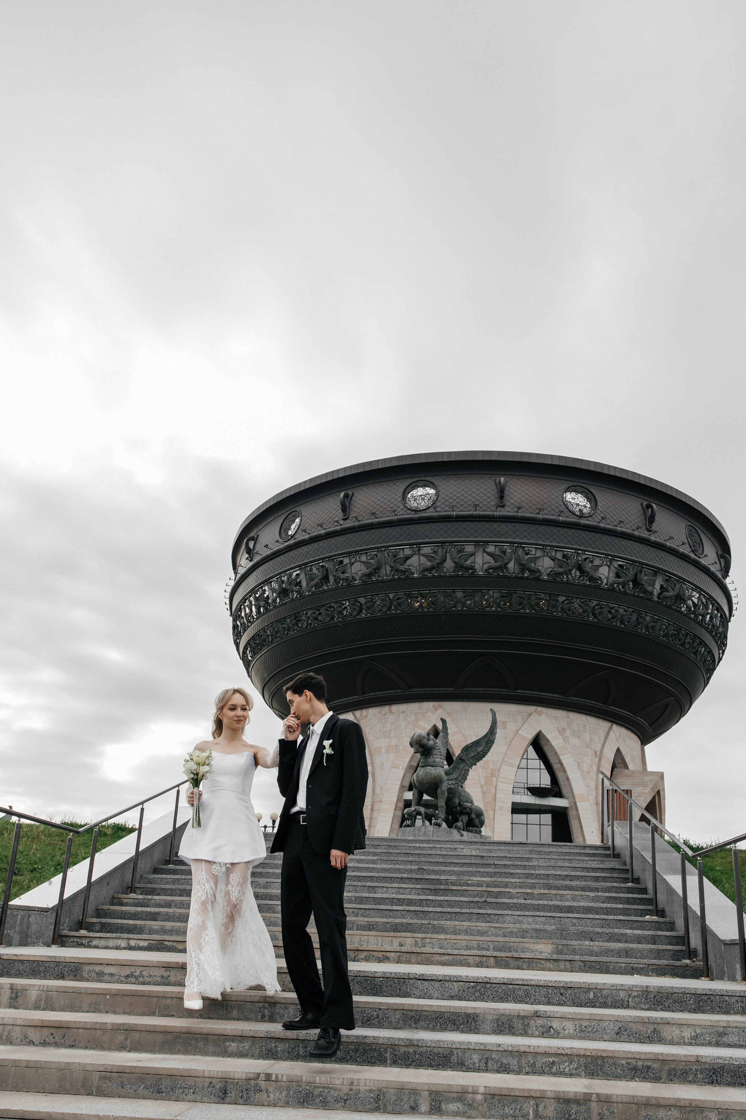 A&A. Свадебный и портретный фотограф Казань | Белебей