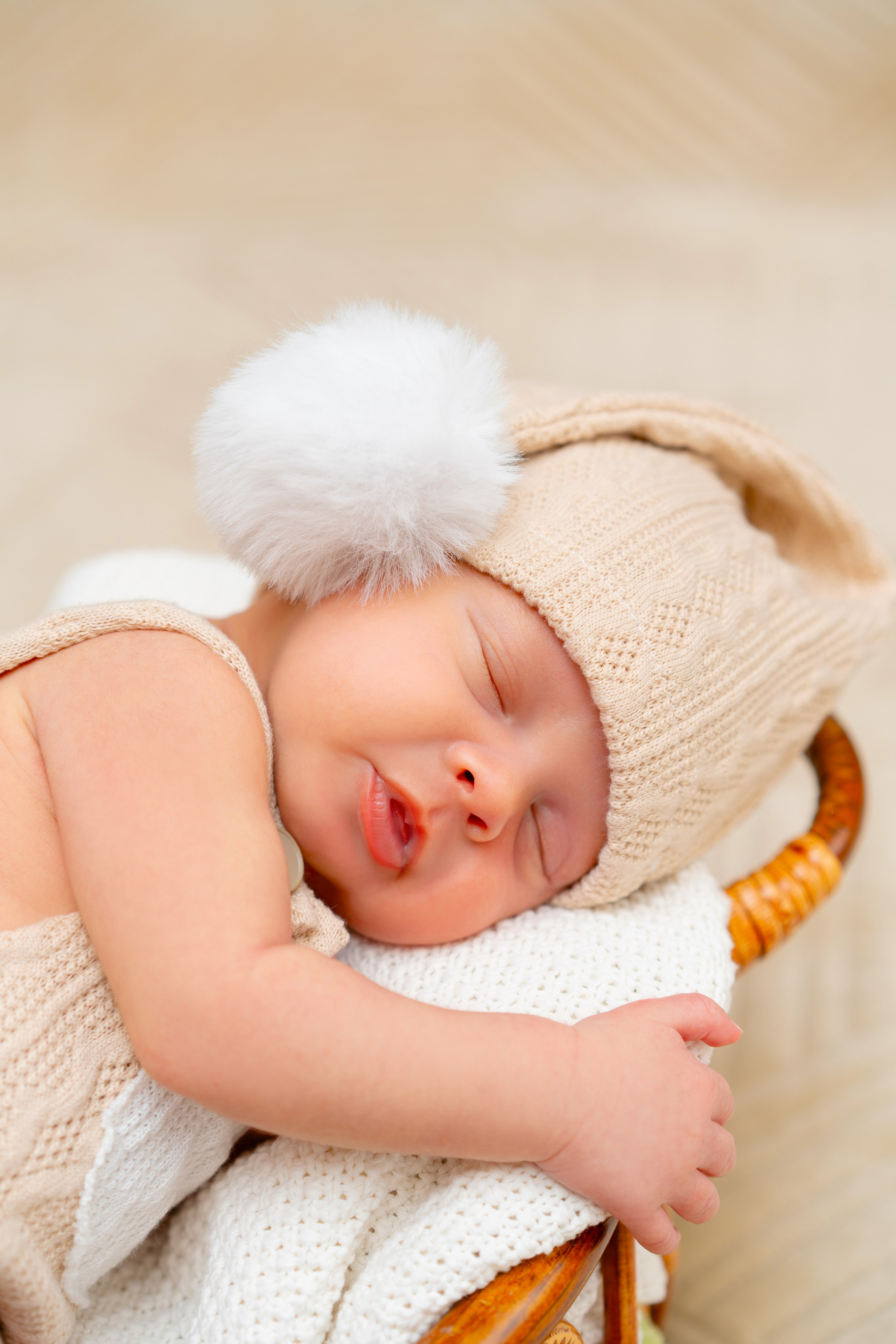 Беременность и малыши. Фотограф в Кемерово Дарья Крамер