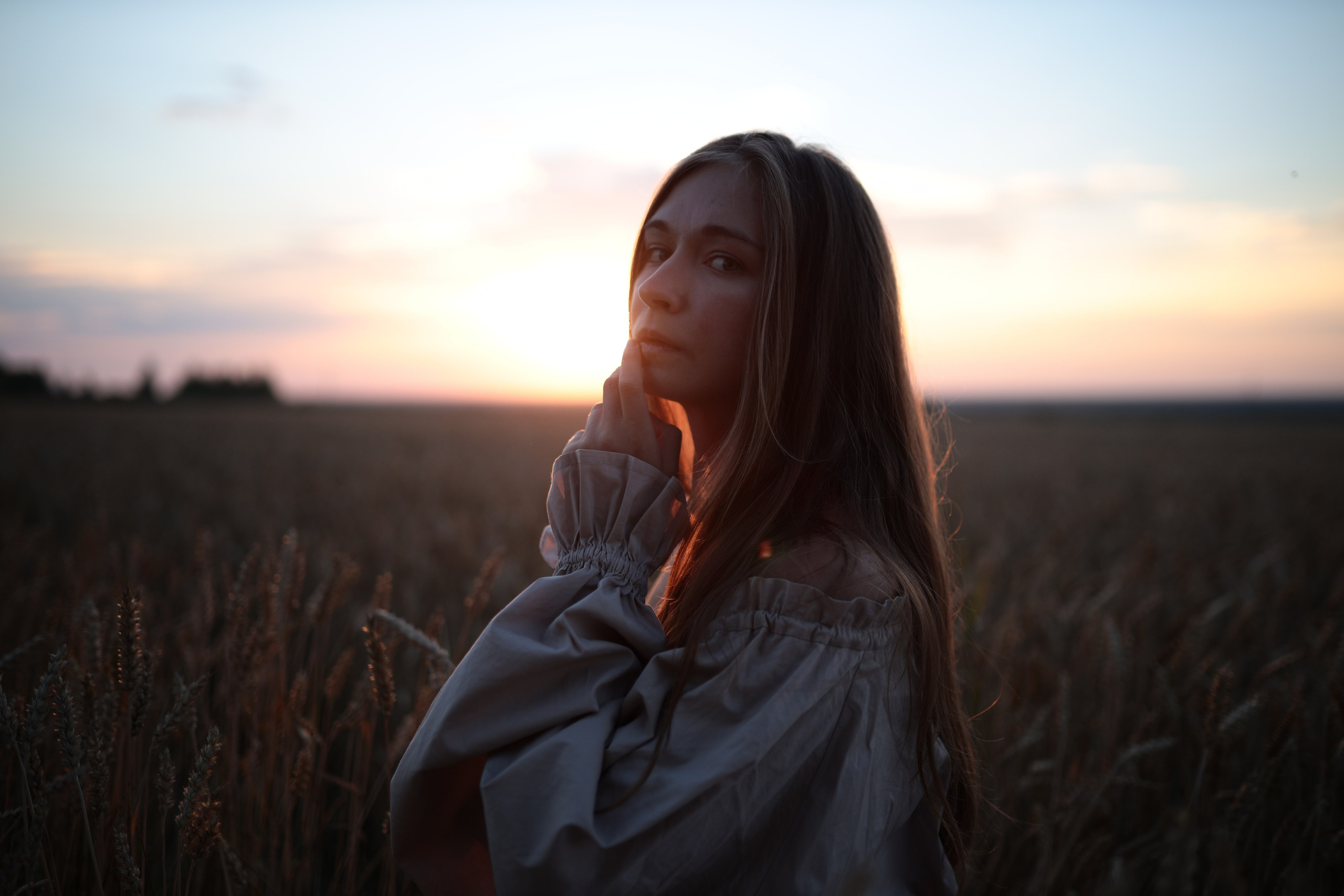 Portrait. Анастасия Артёмова | Фотограф и учёный