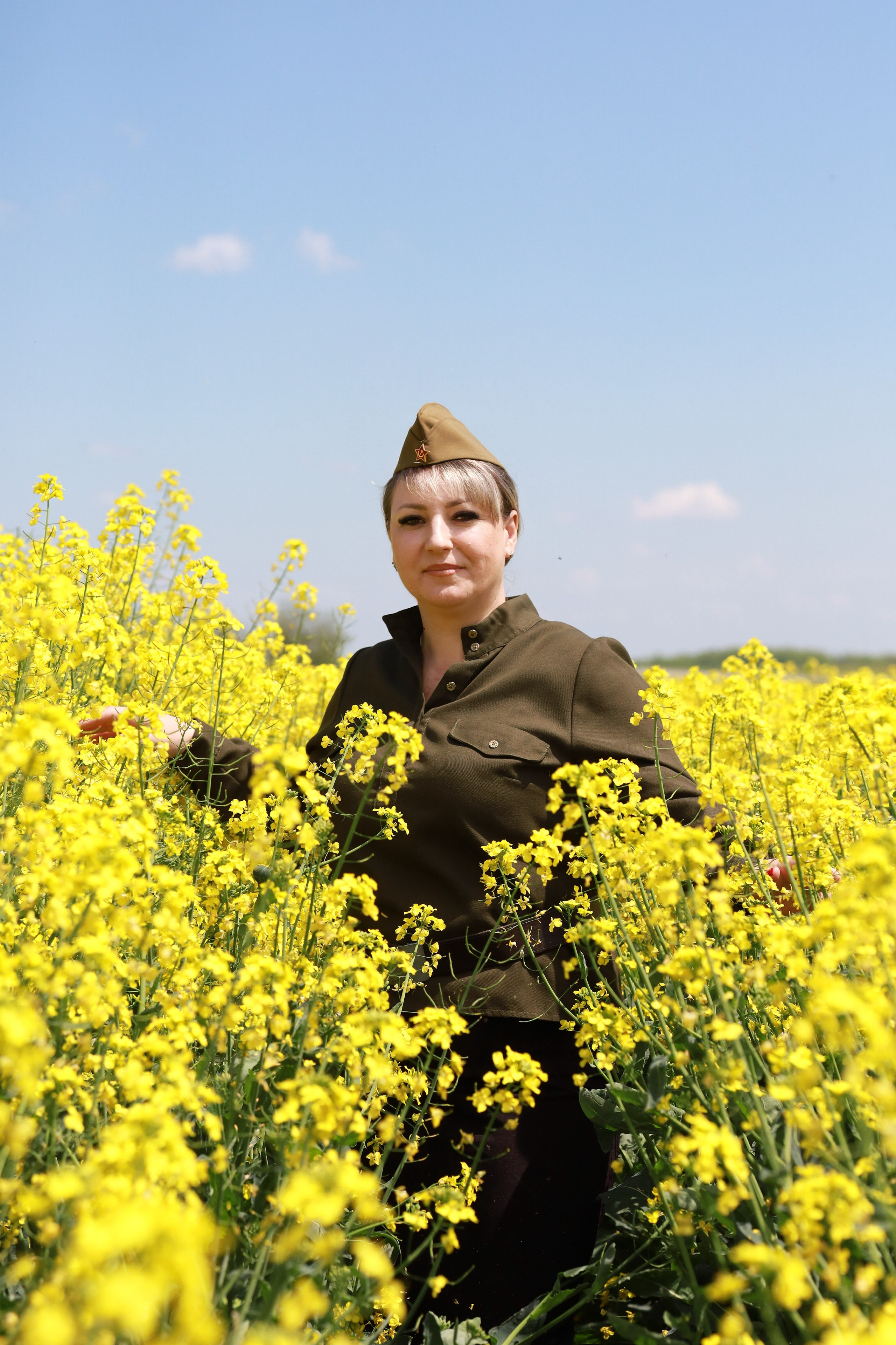 Ко Дню Великой Победы. Анна Чердак — фотограф станица Тбилисская, Кропоткин, Краснодар, Майкоп