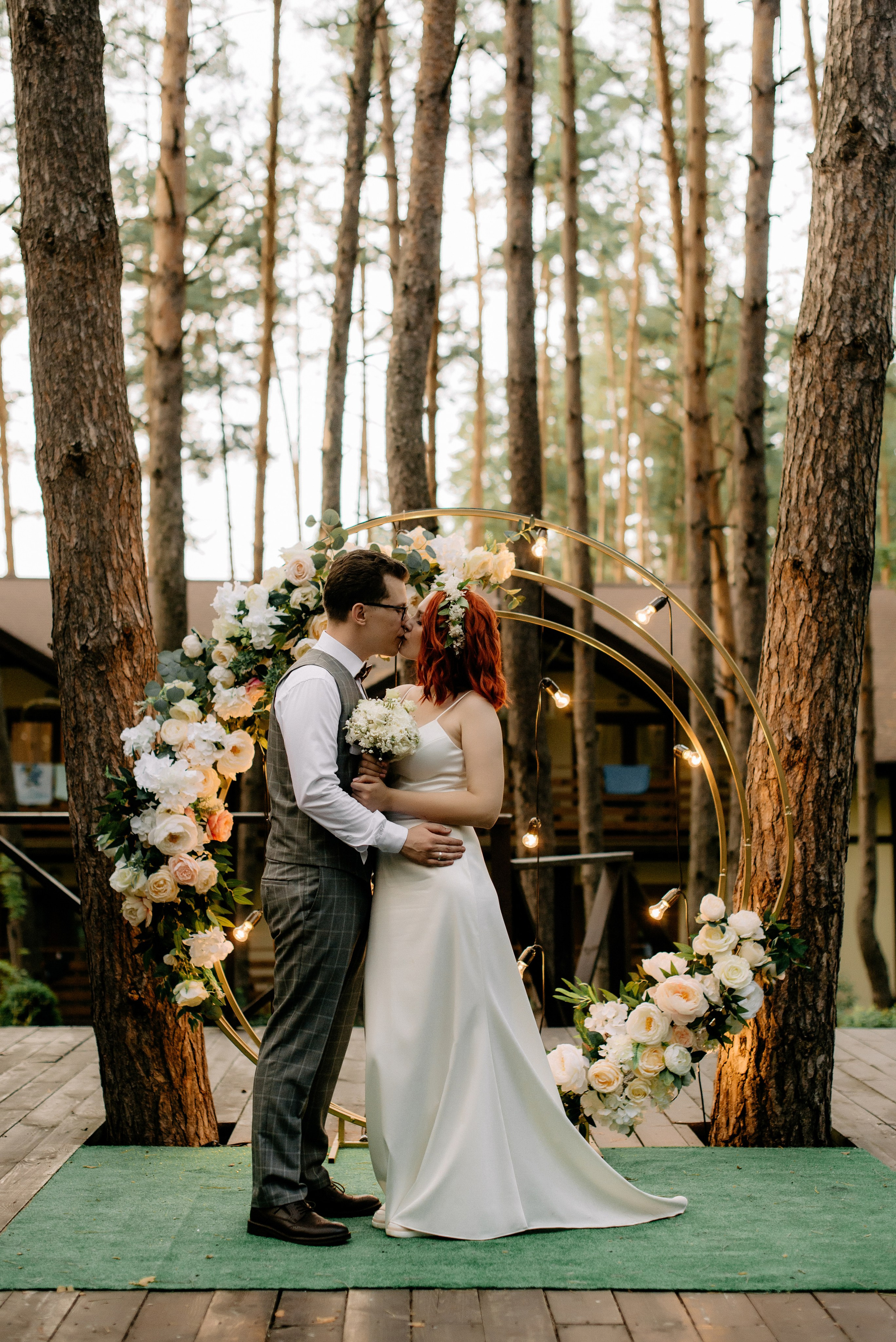 Виктория и Виктор. Свадебный фотограф, фотограф беременности Дарья Доценко