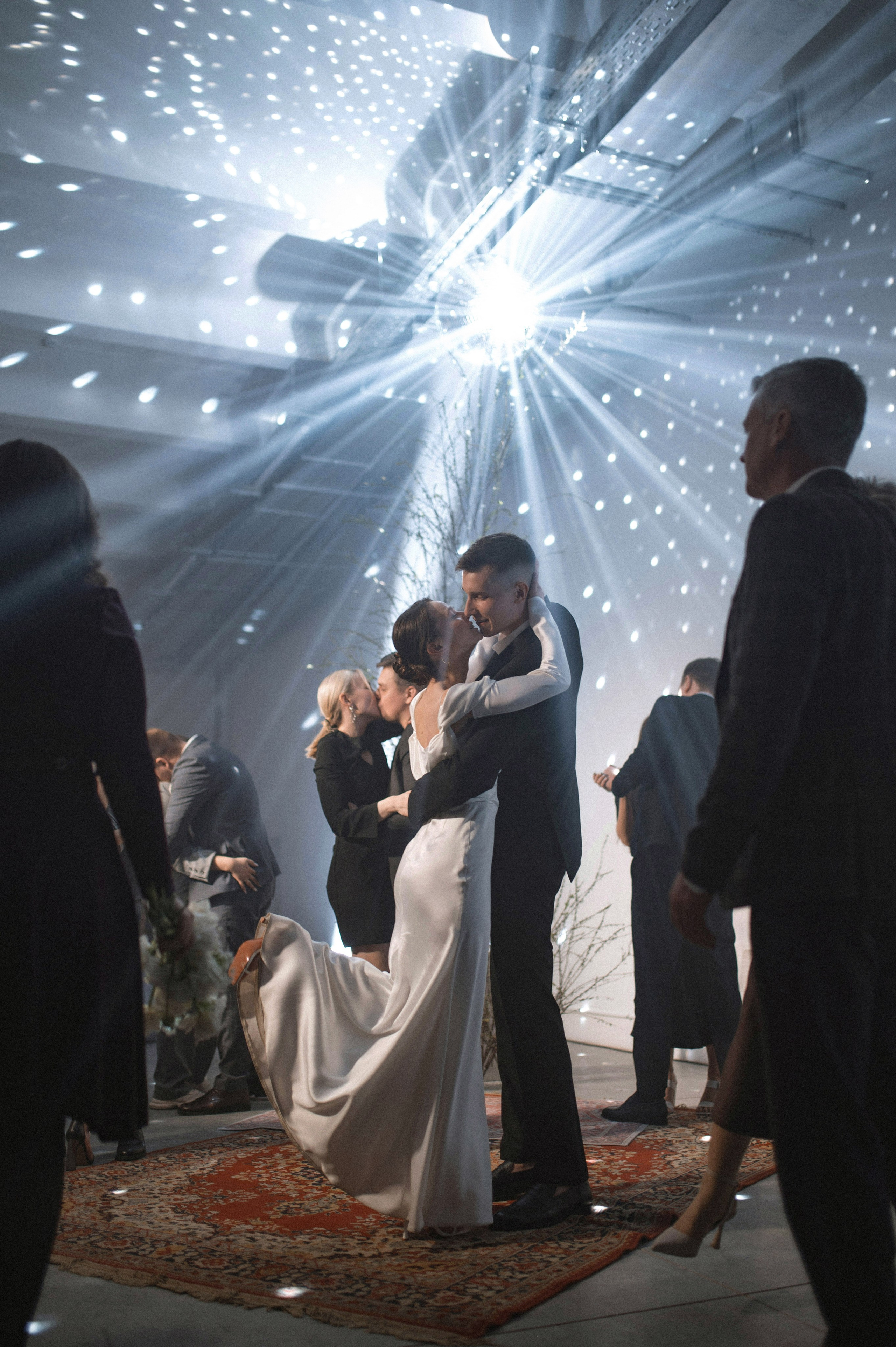 Влад и Даша. Фотограф Александр Смирнов