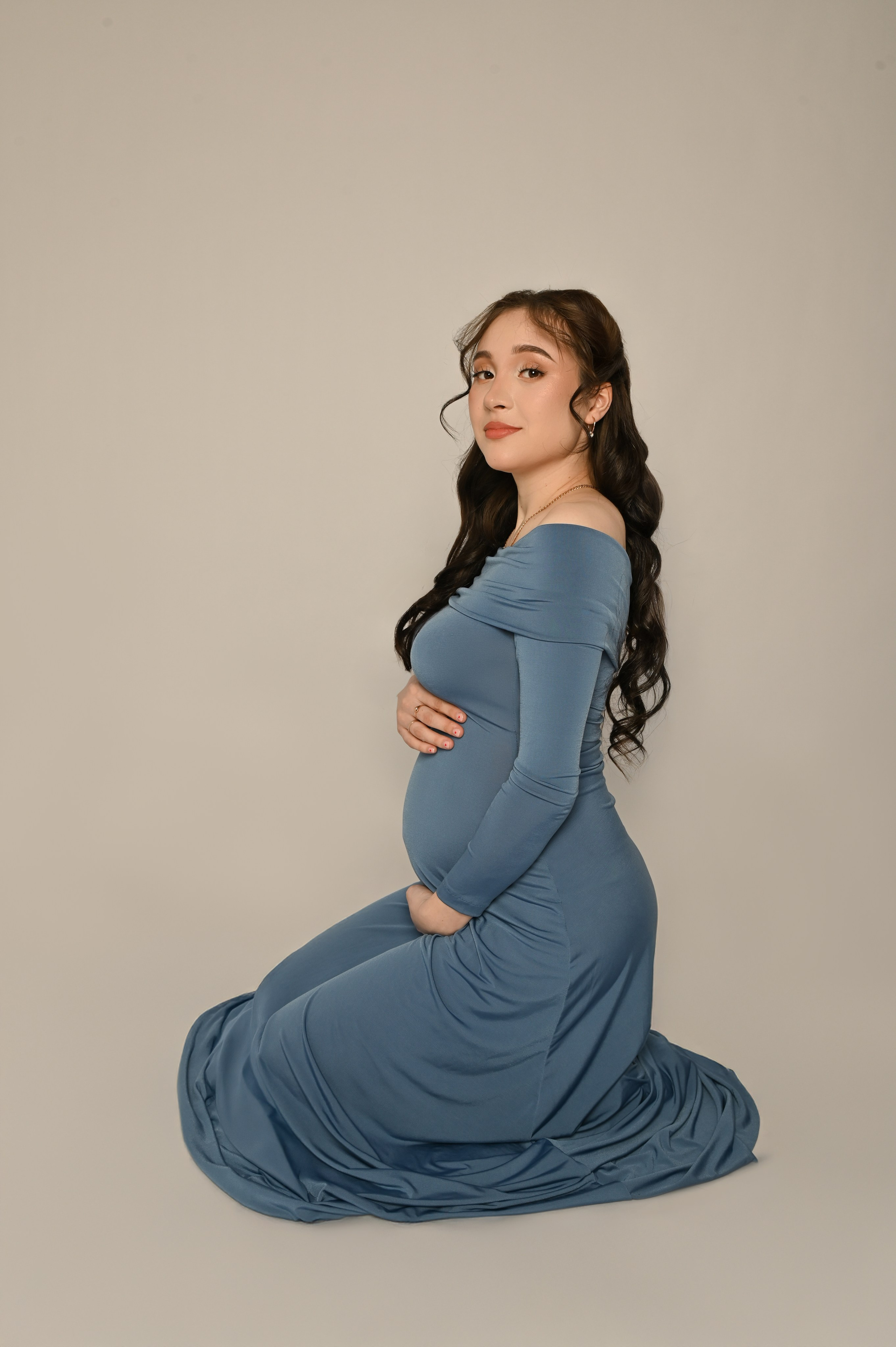 Алсу и Ерден беременность. Фотограф Новорожденных и семейный Элла Огай г. Сатпаев