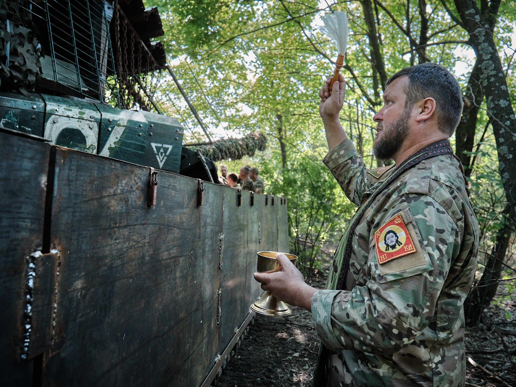 Серия военных фотографий Емельянова Артура. EMELYAN|Военный фотограф Артур Емельянов