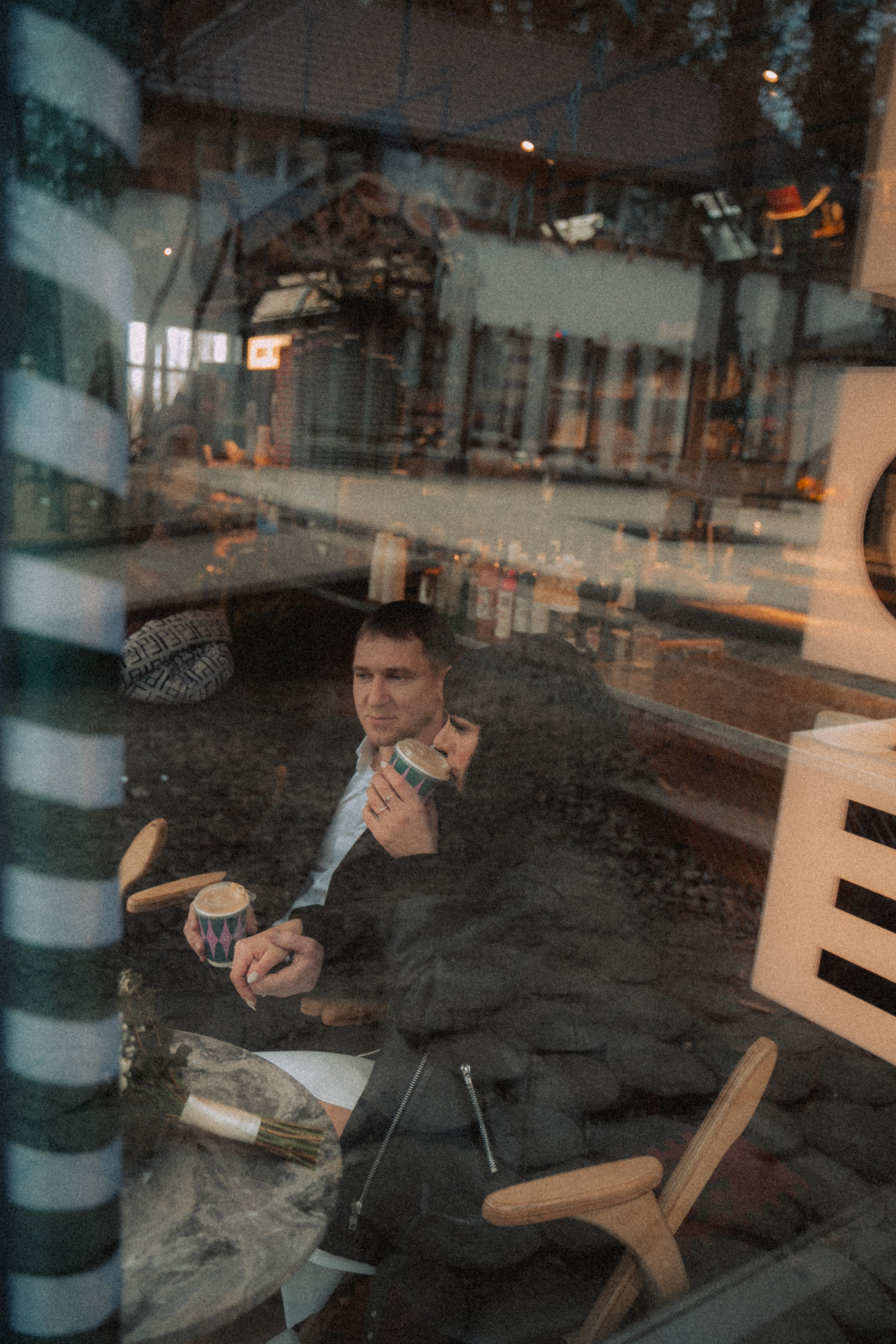 Дельфин. Фотограф Мария Зайчик