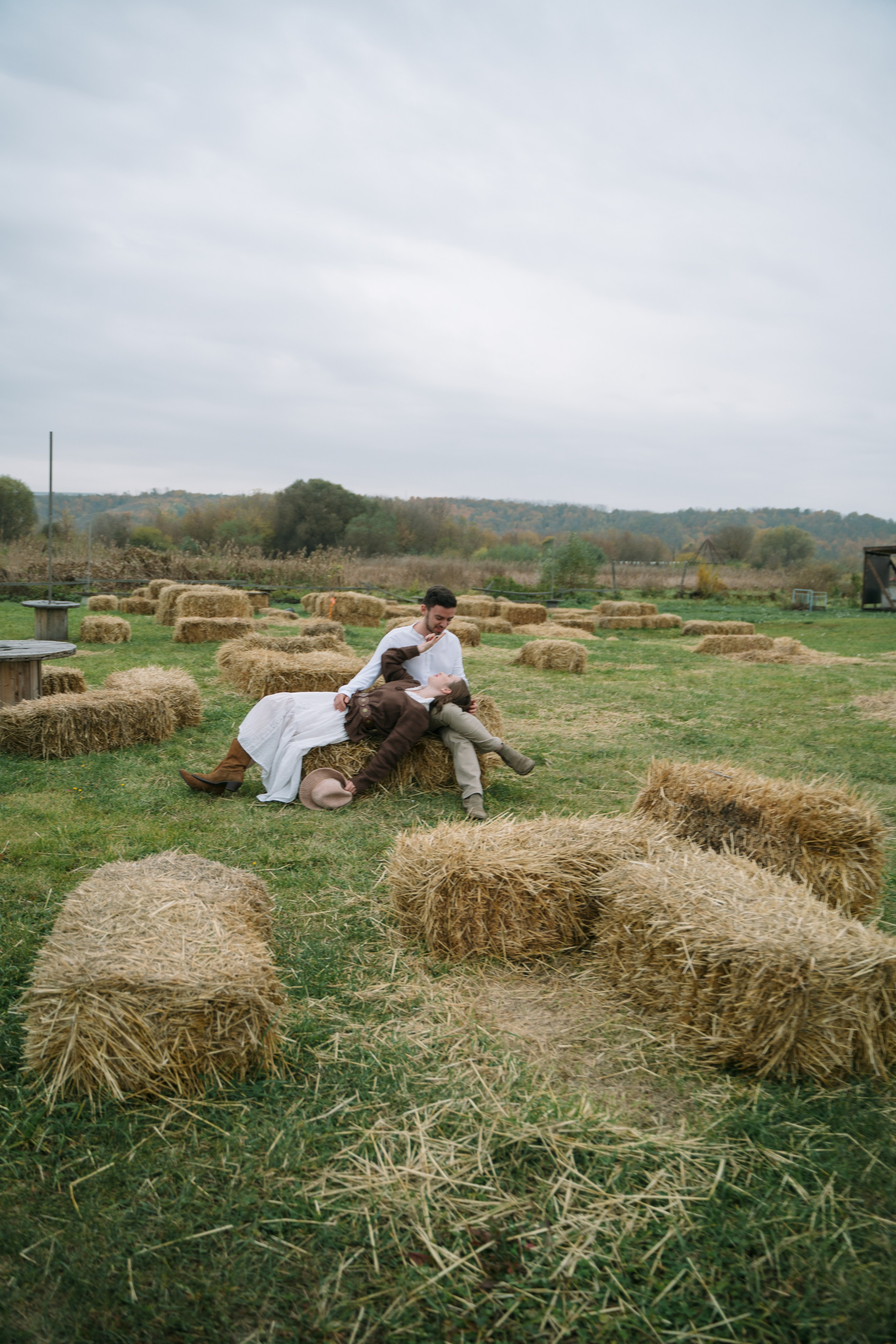 Сыч парк. Фотограф Мария Зайчик