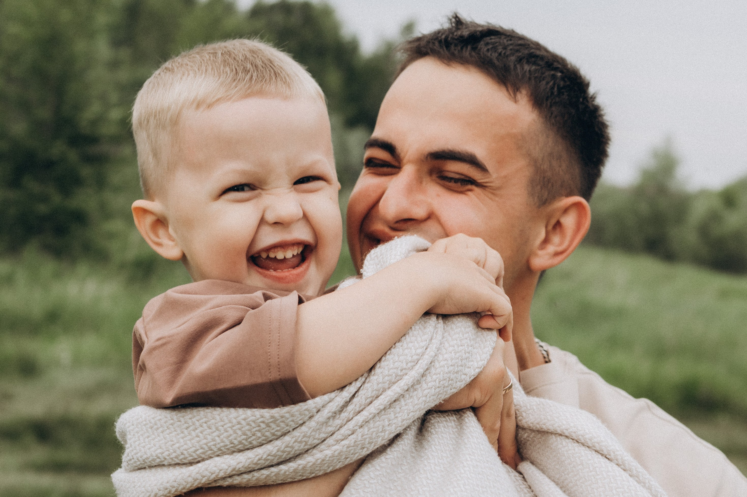 Счастливы вместе. Семейный фотограф в Ангарске/ Иркутске