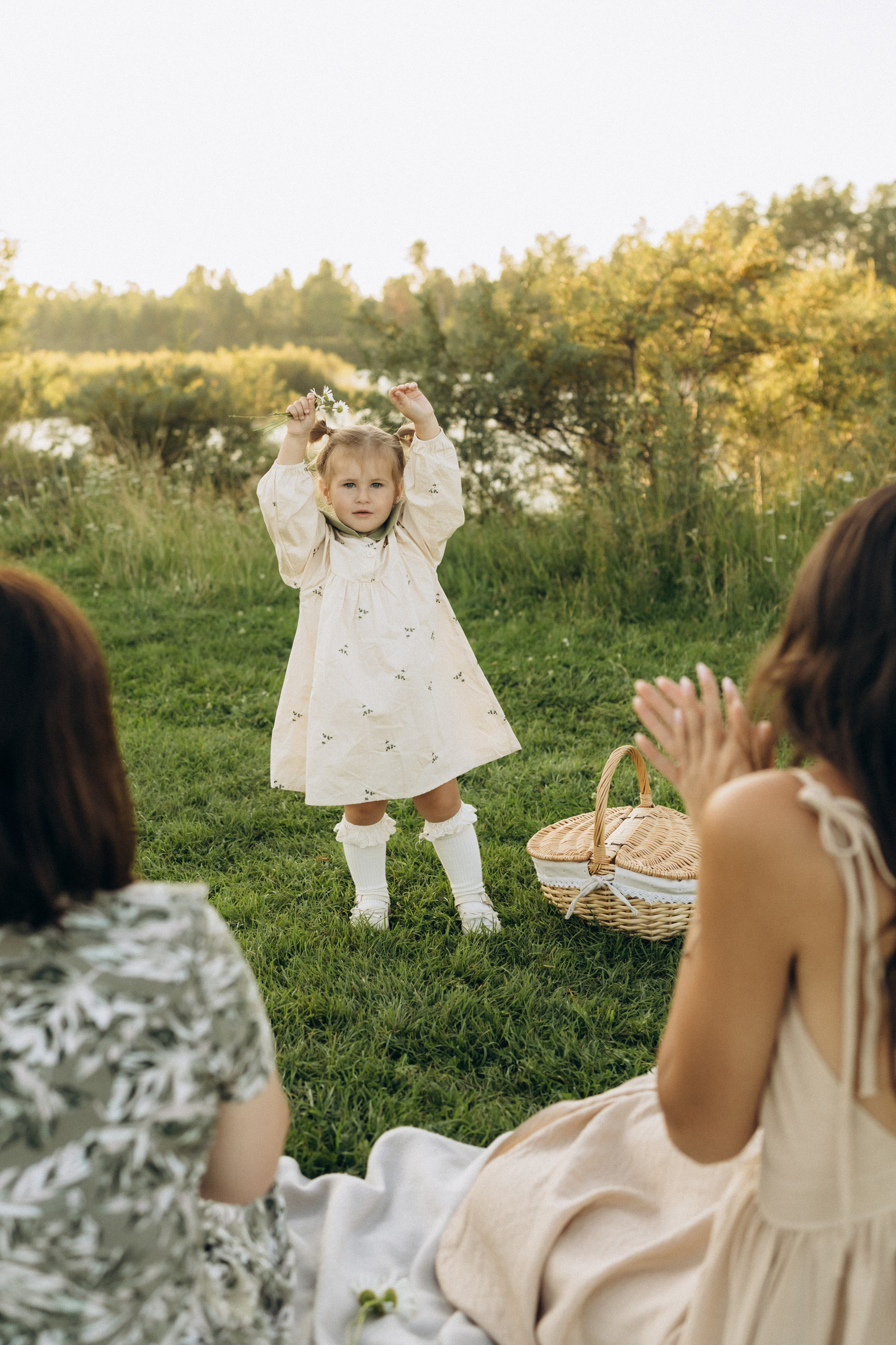 Пусть на любое «хочу и желаю» — жизнь отвечает: «уже исполняю!». Семейный фотограф в Ангарске/ Иркутске