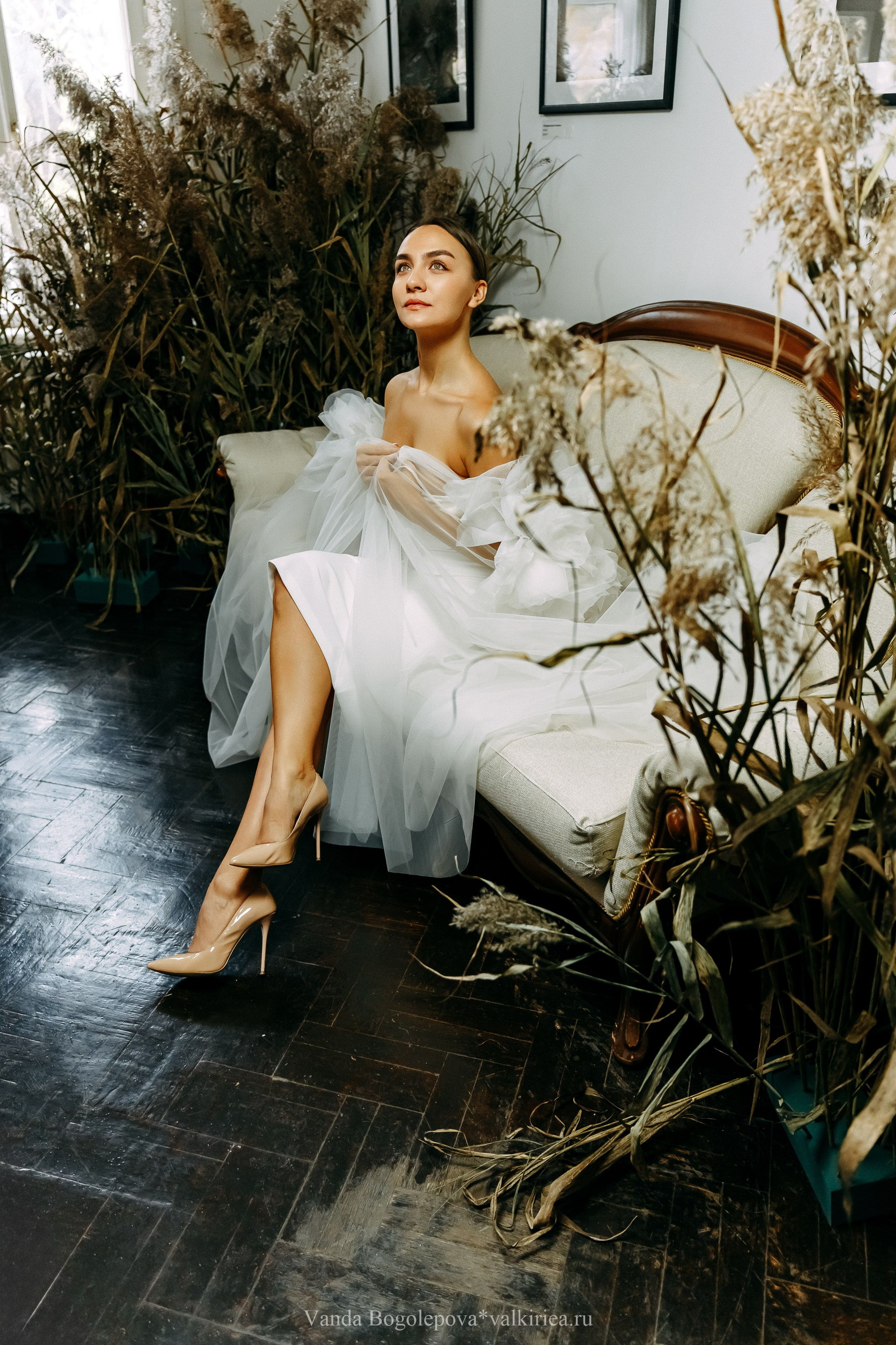 Анастасия. Будуарная съемка. Фотосъемка, свадебная фотосъемка, Москва, Нижний Новгород