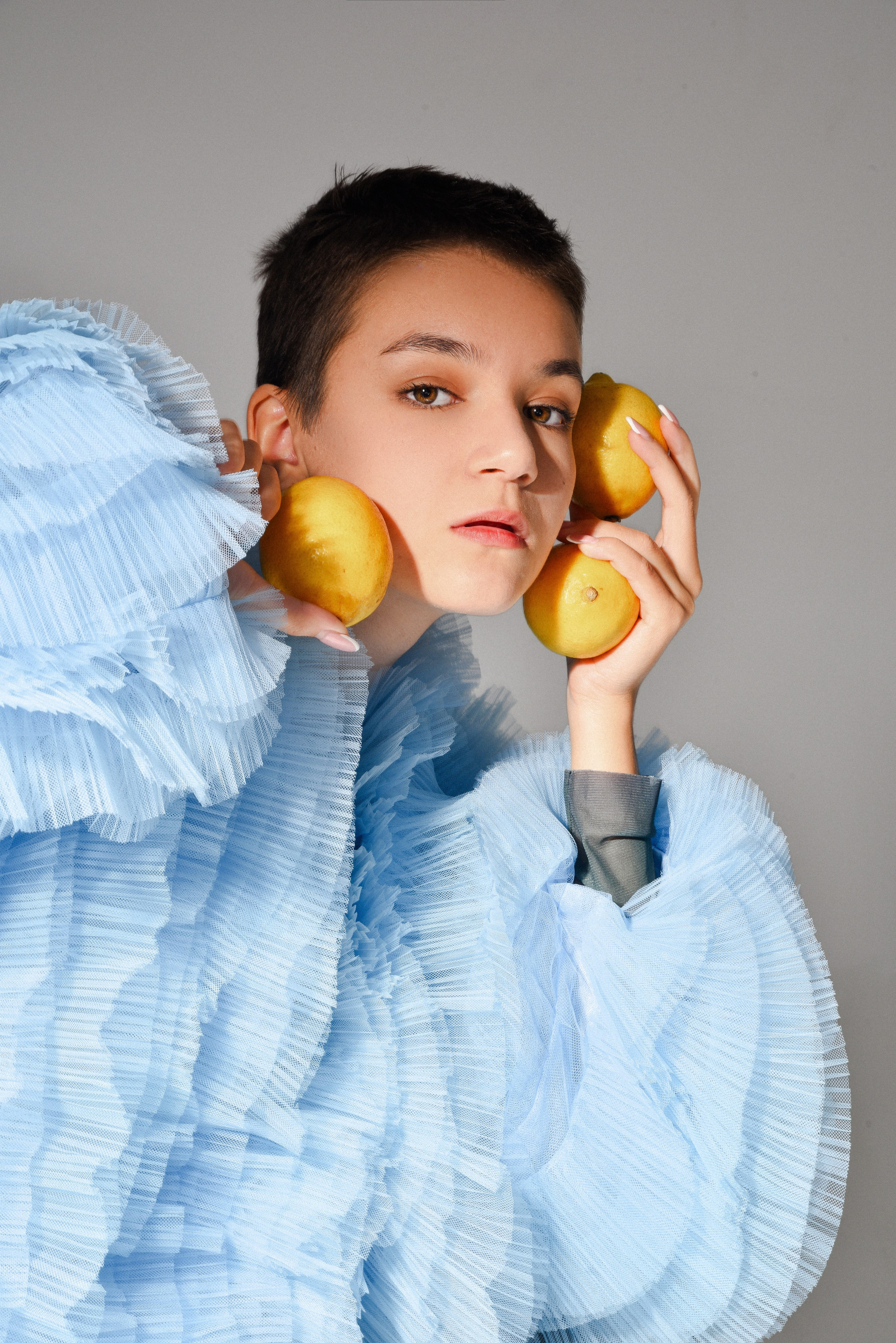 Амира. Модельное агентство Lemi Models