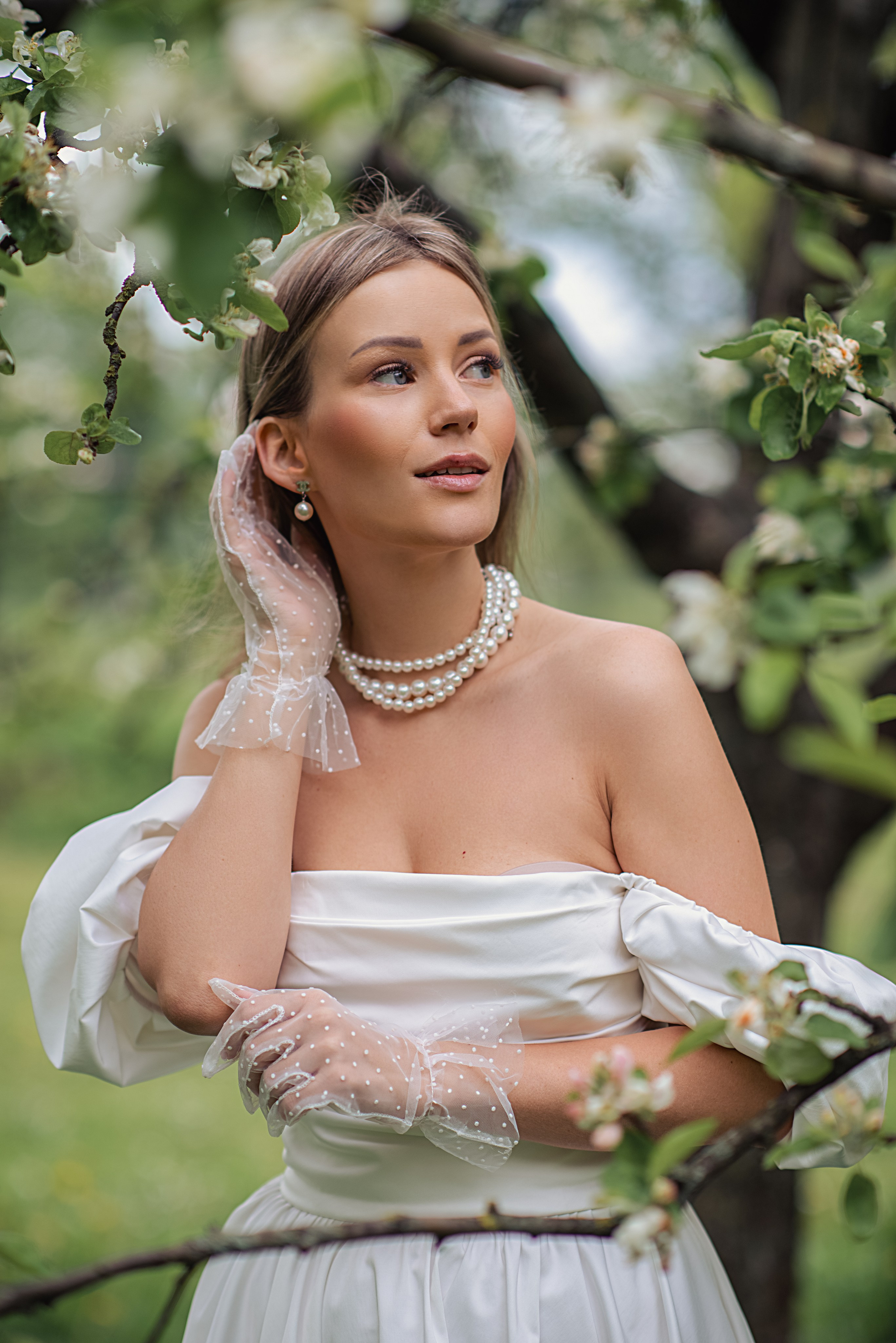 Таня. Фотограф в Санкт-Петербурге Катя Прудникова