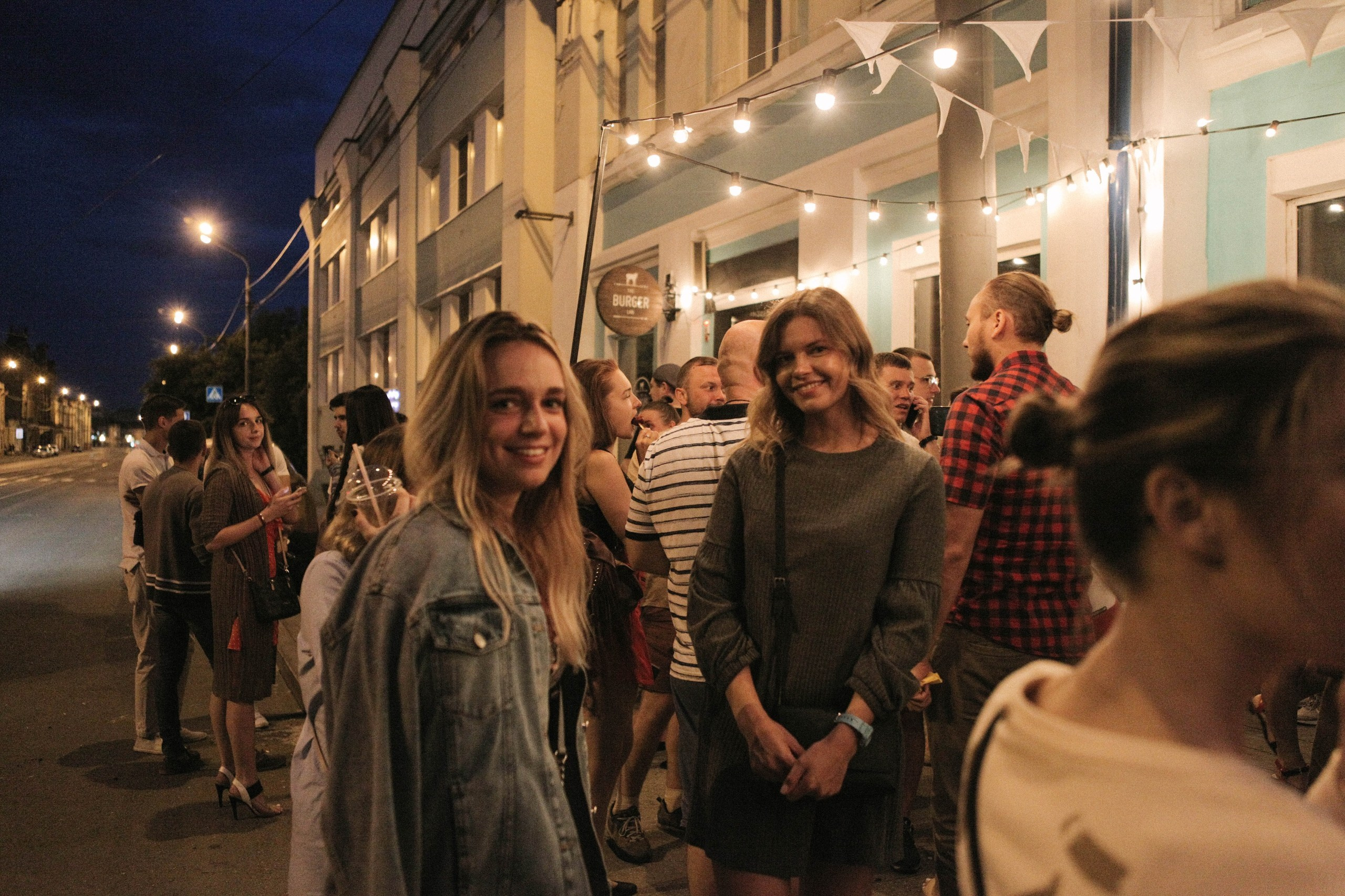 Tbl др 2019. Фотограф дарья родионова