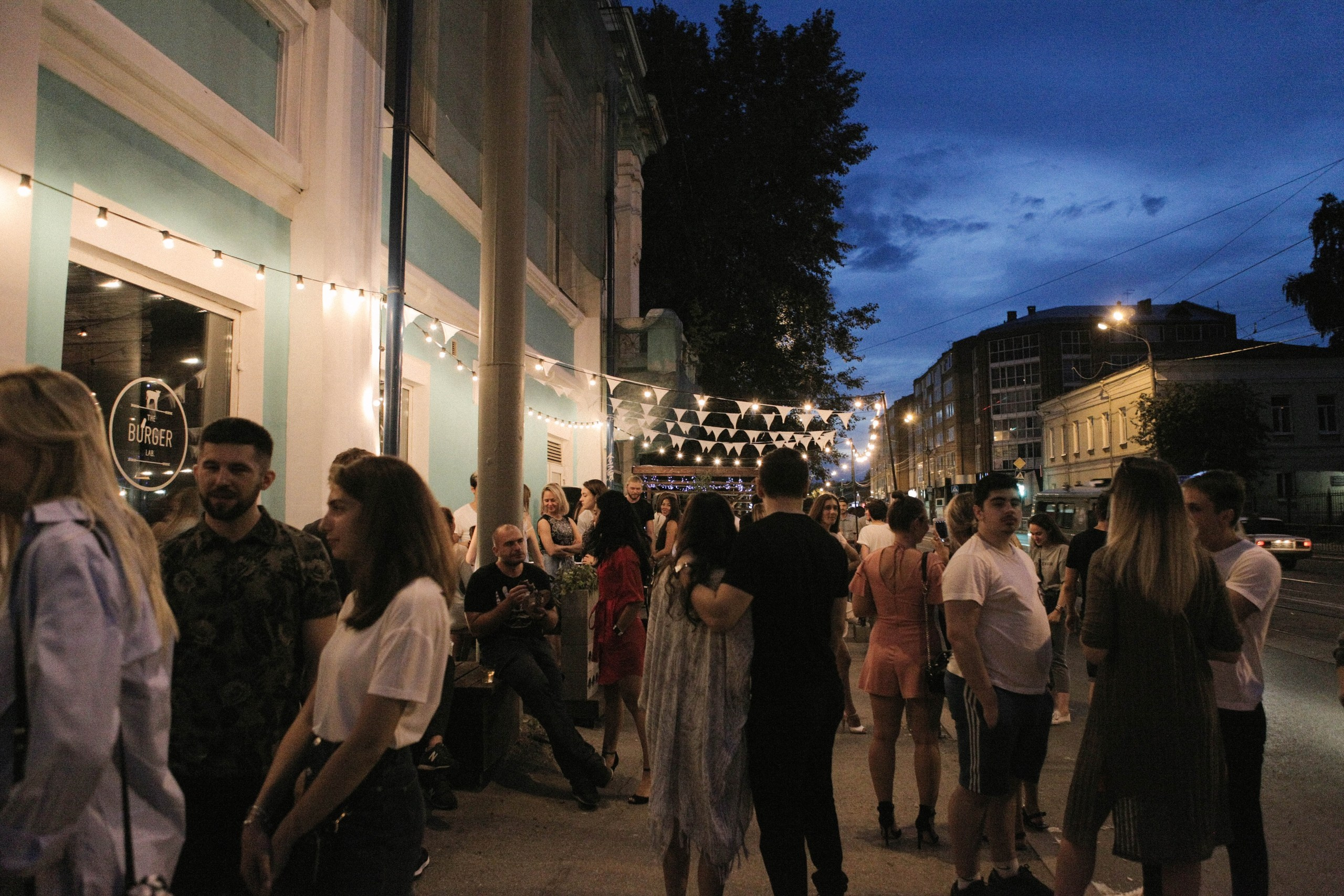 Tbl др 2019. Фотограф дарья родионова