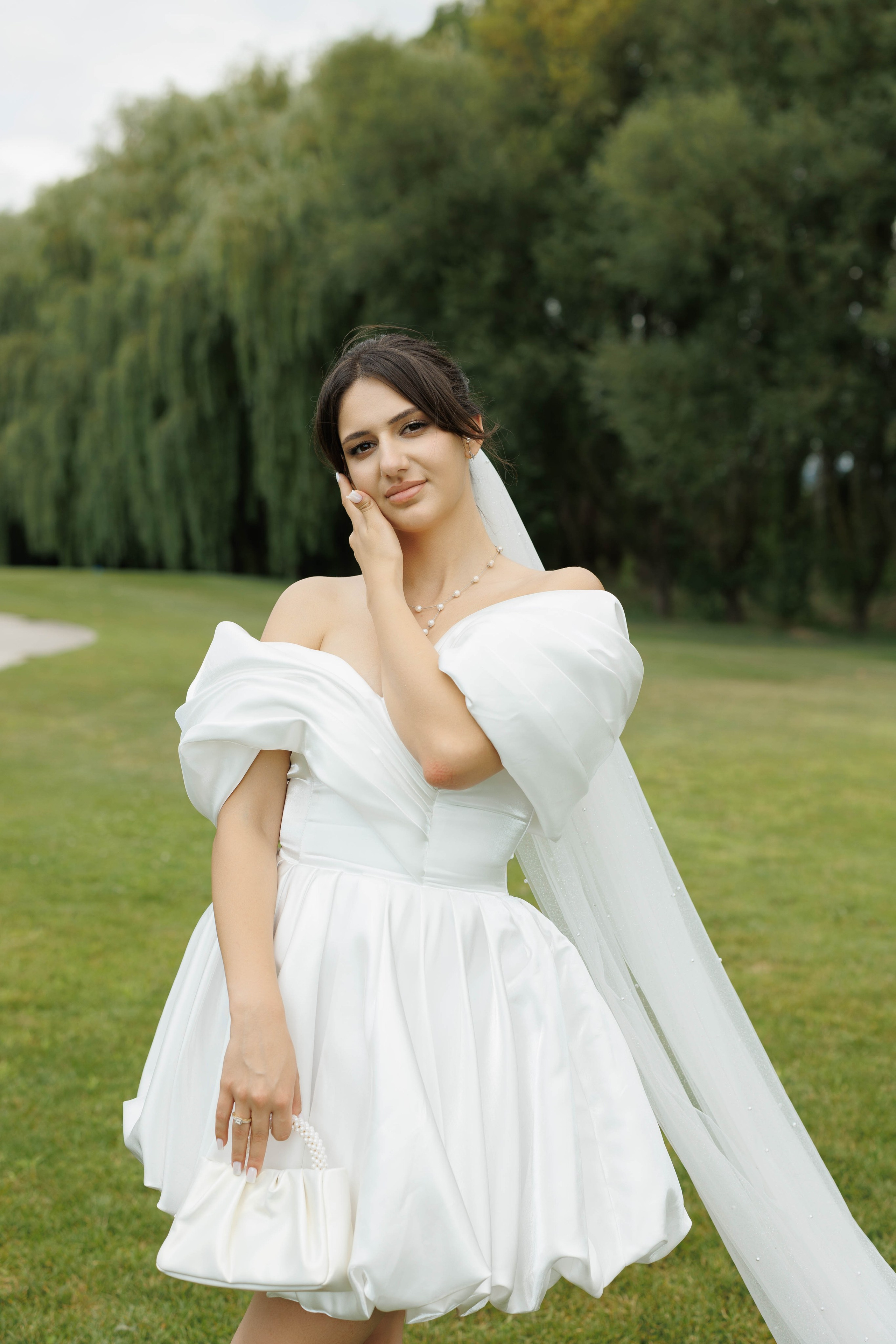 Мгновения счастья. Аксанна Аракелян